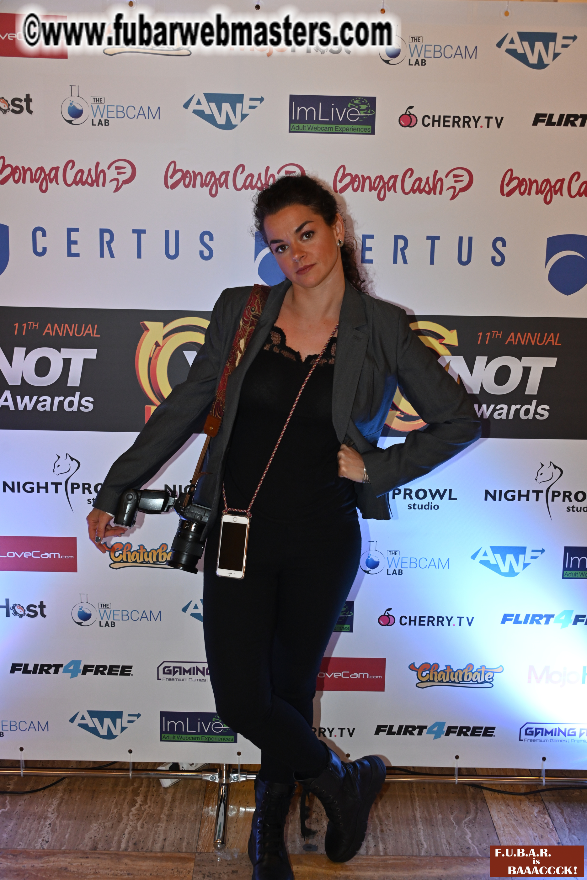 YNOT Awards Show