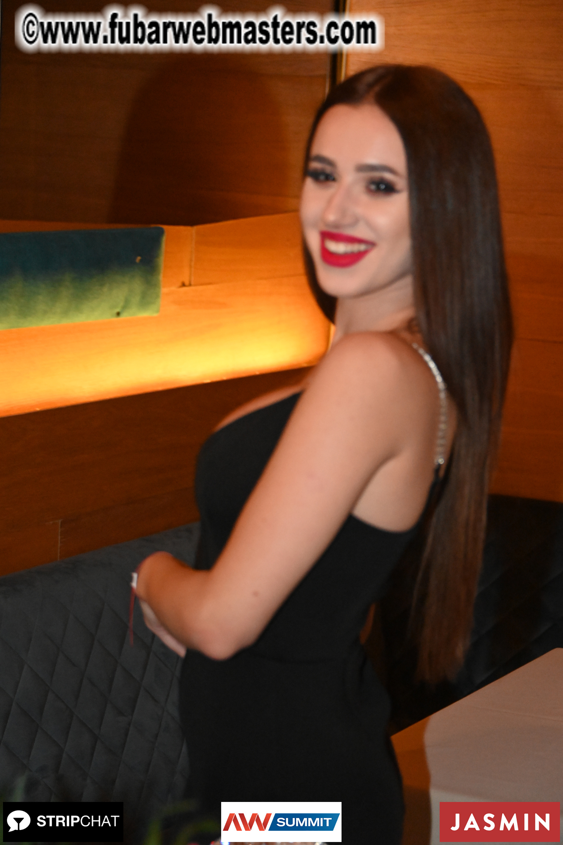 LiveJasmin's Garden Party