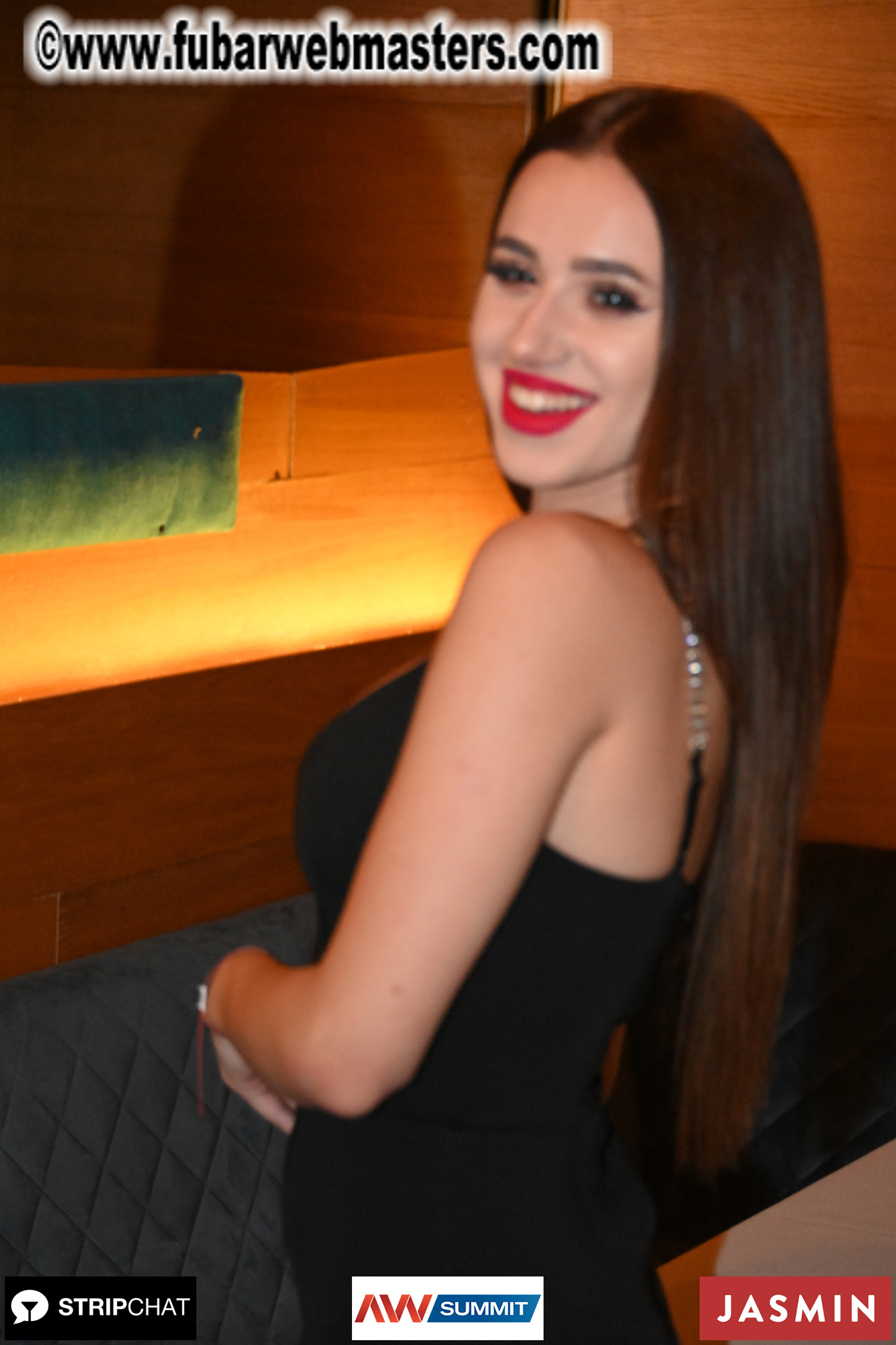 LiveJasmin's Garden Party