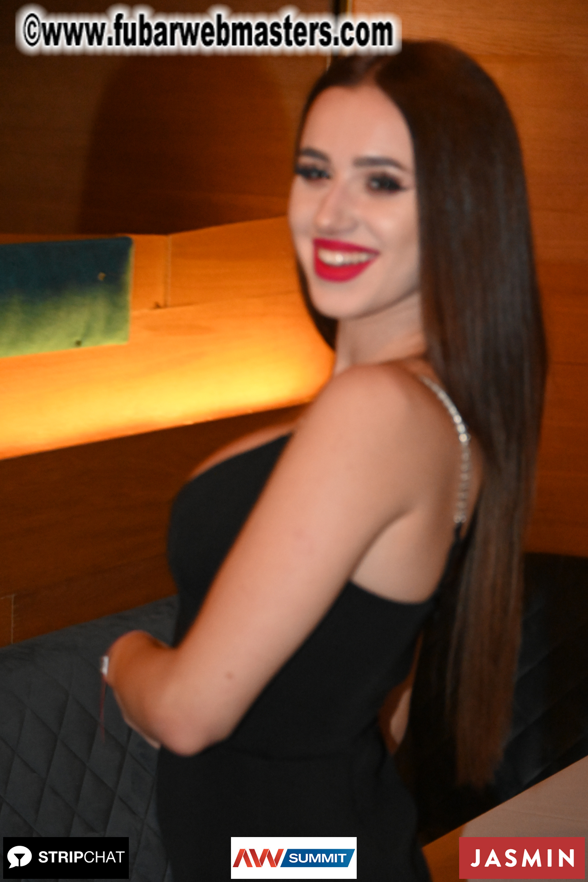 LiveJasmin's Garden Party