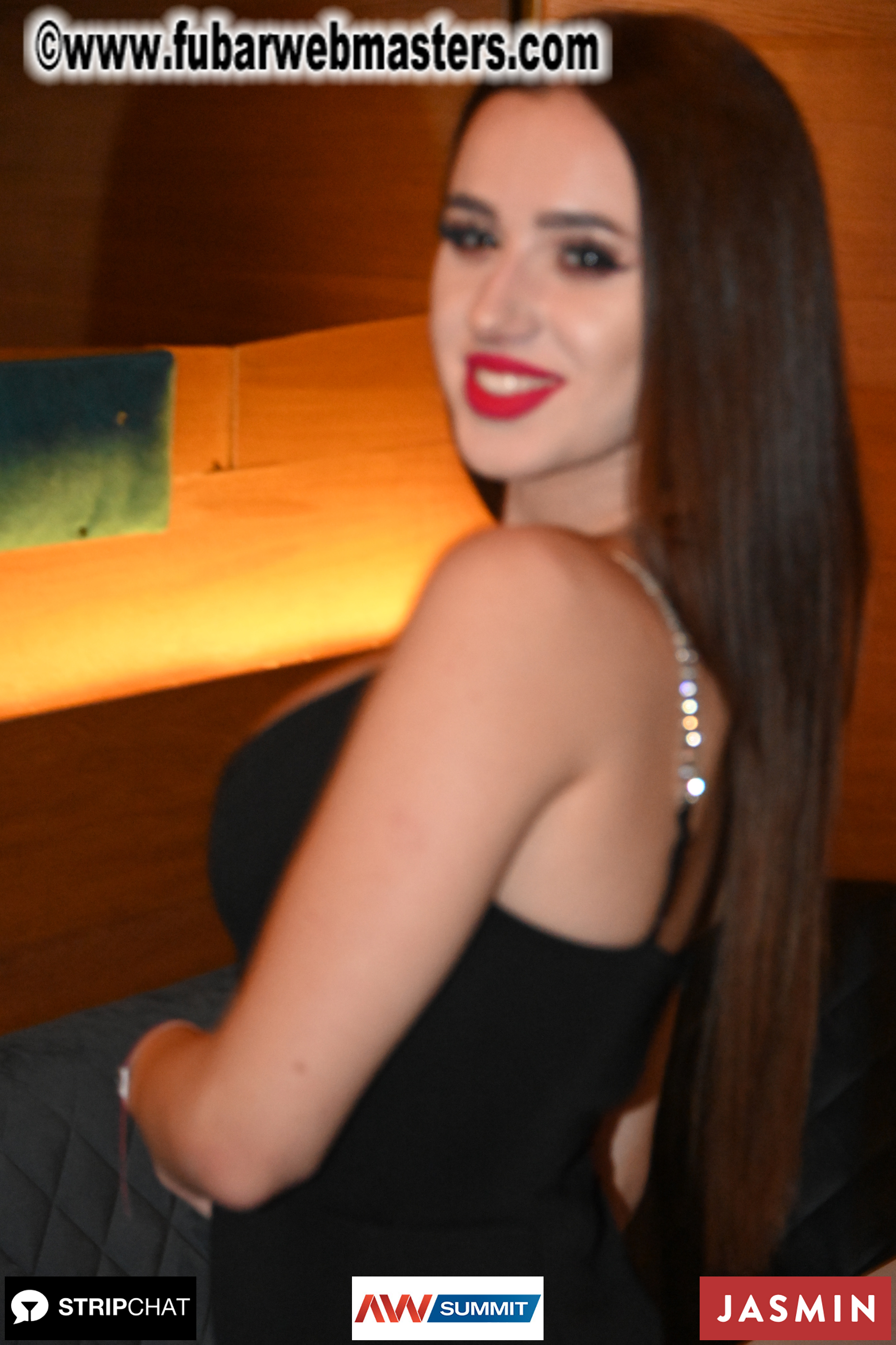 LiveJasmin's Garden Party