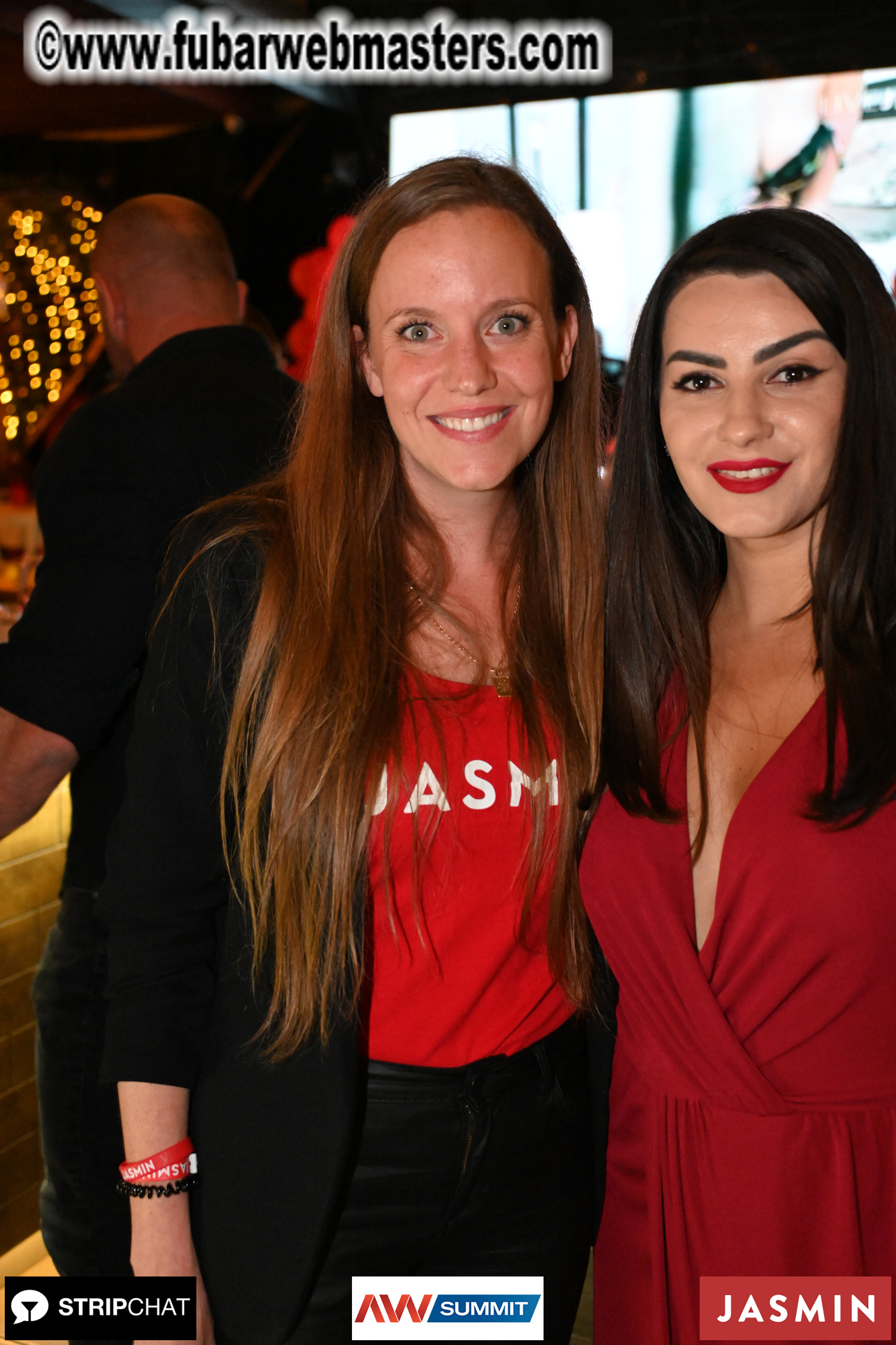 LiveJasmin's Garden Party