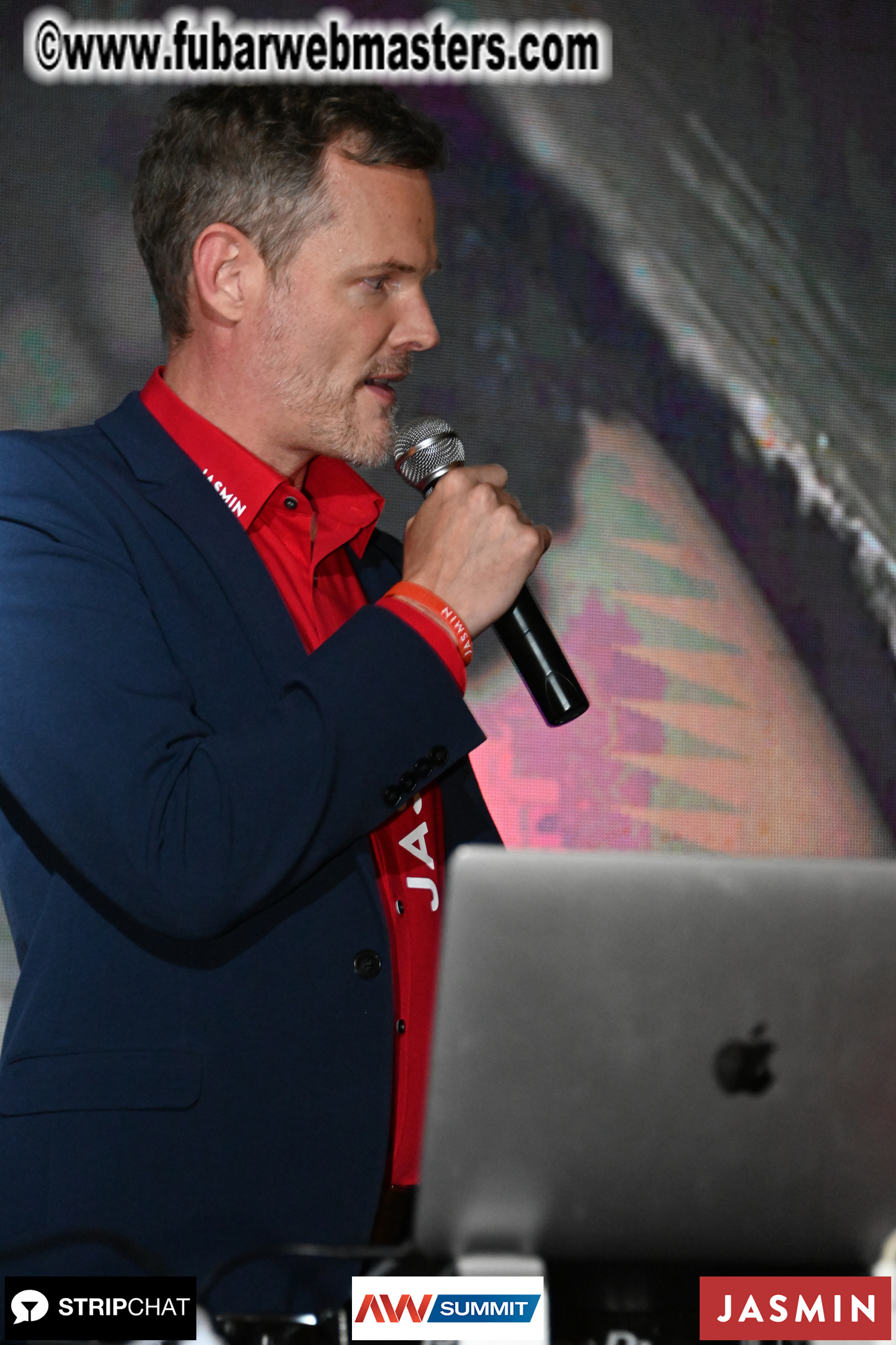 LiveJasmin's Garden Party