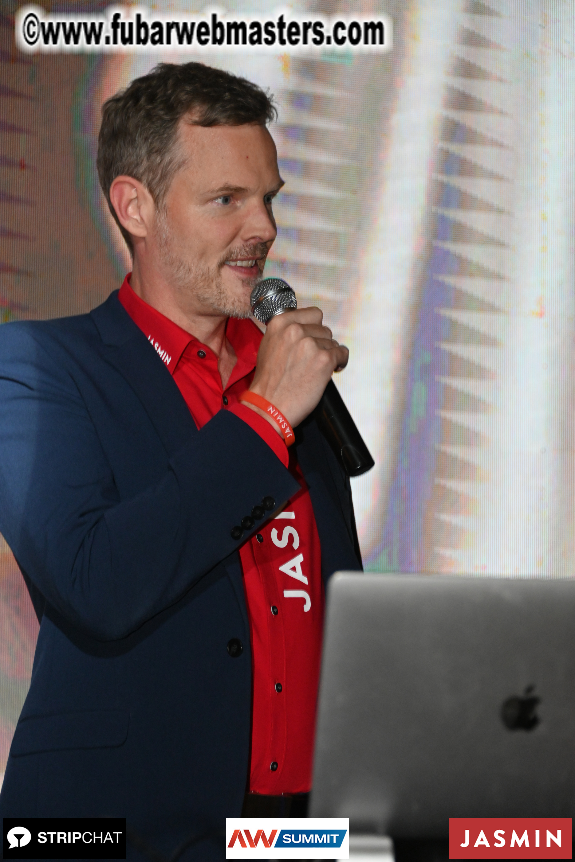 LiveJasmin's Garden Party