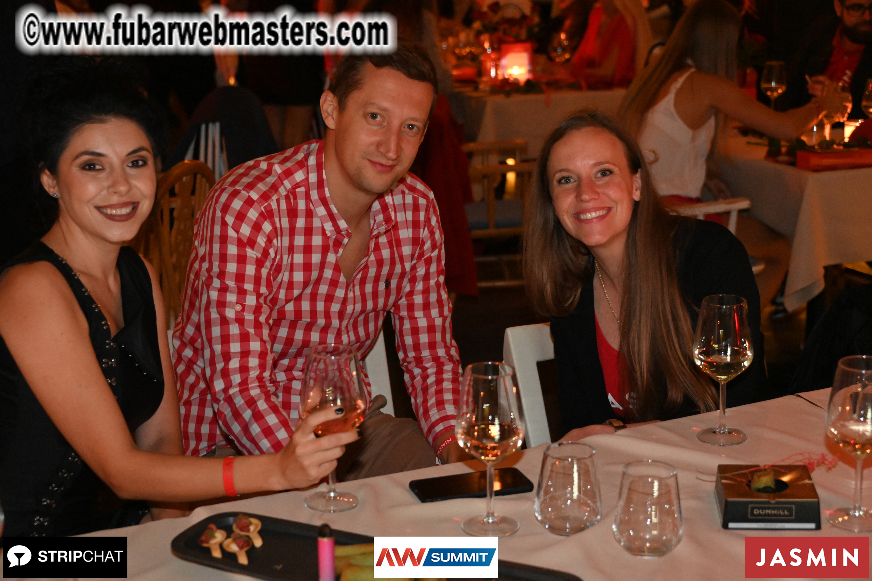 LiveJasmin's Garden Party