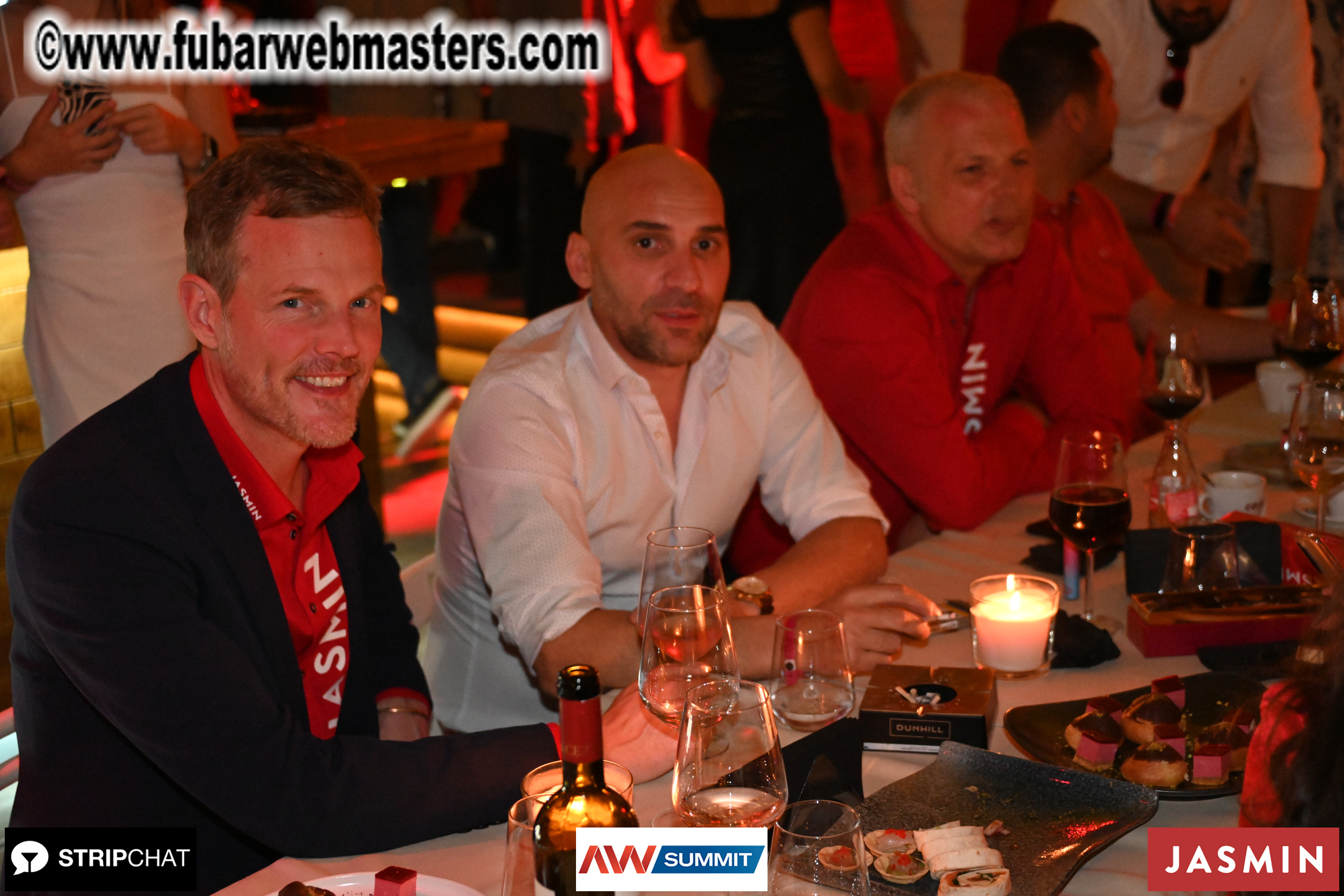 LiveJasmin's Garden Party