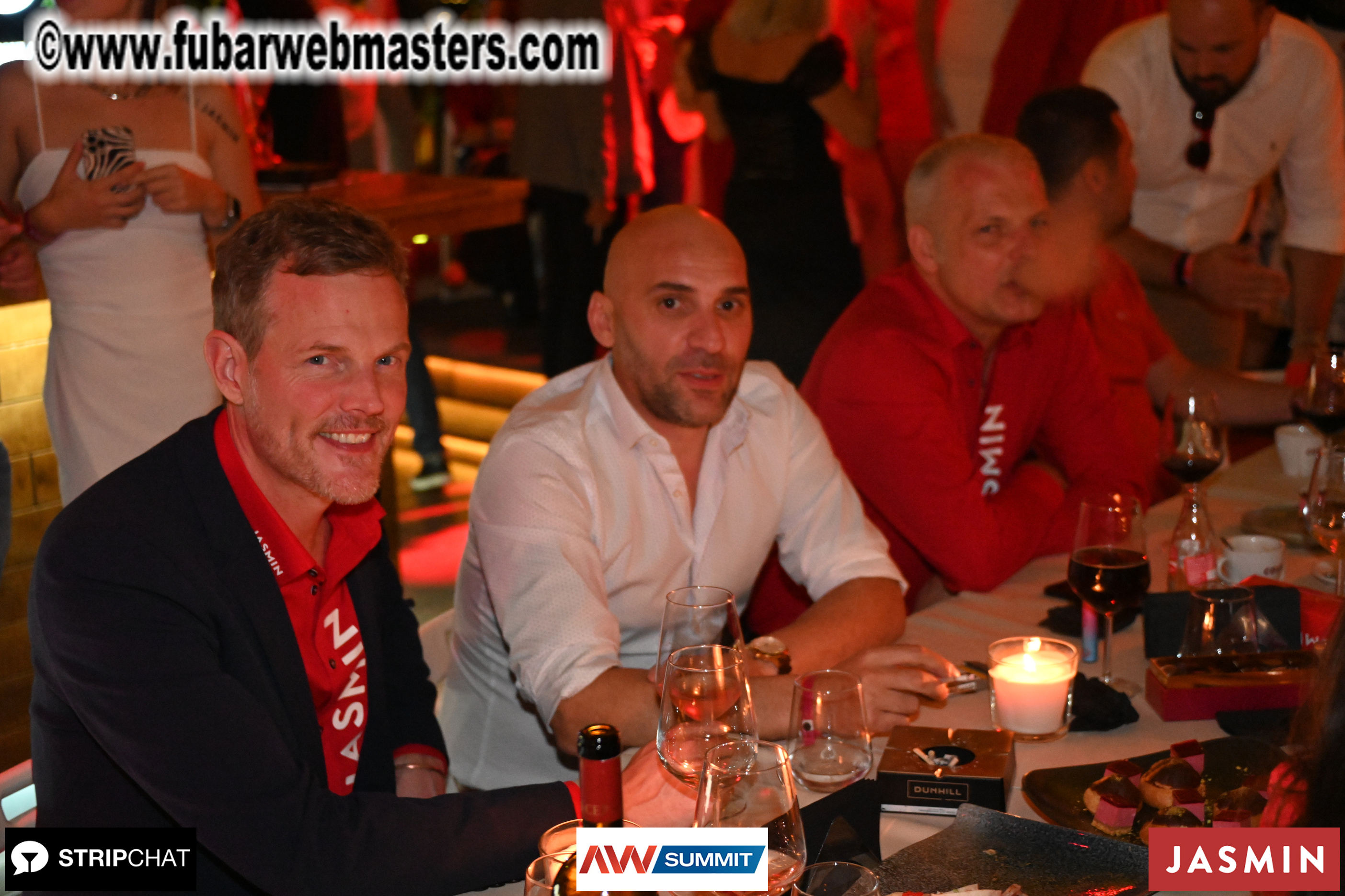 LiveJasmin's Garden Party