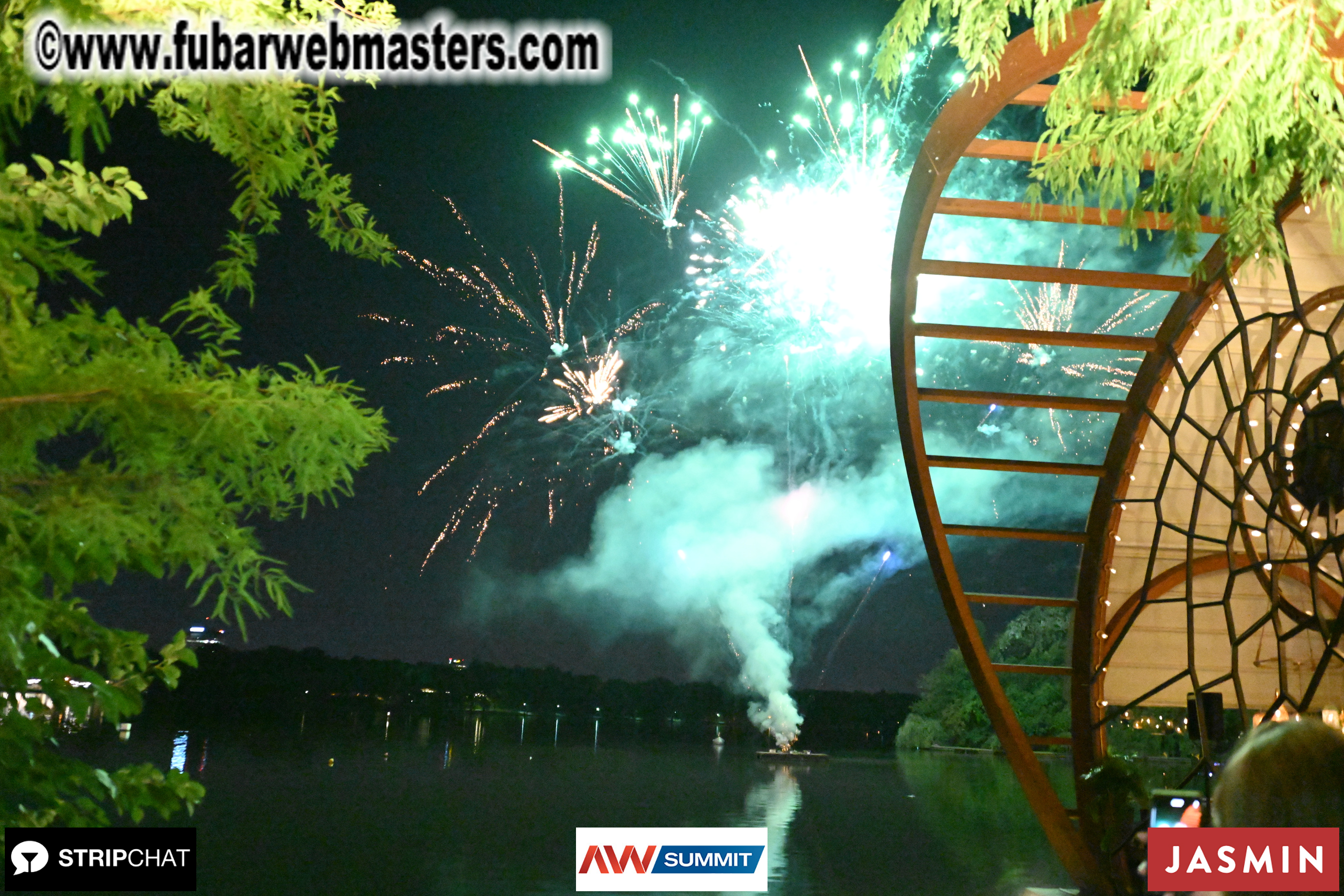 LiveJasmin's Garden Party