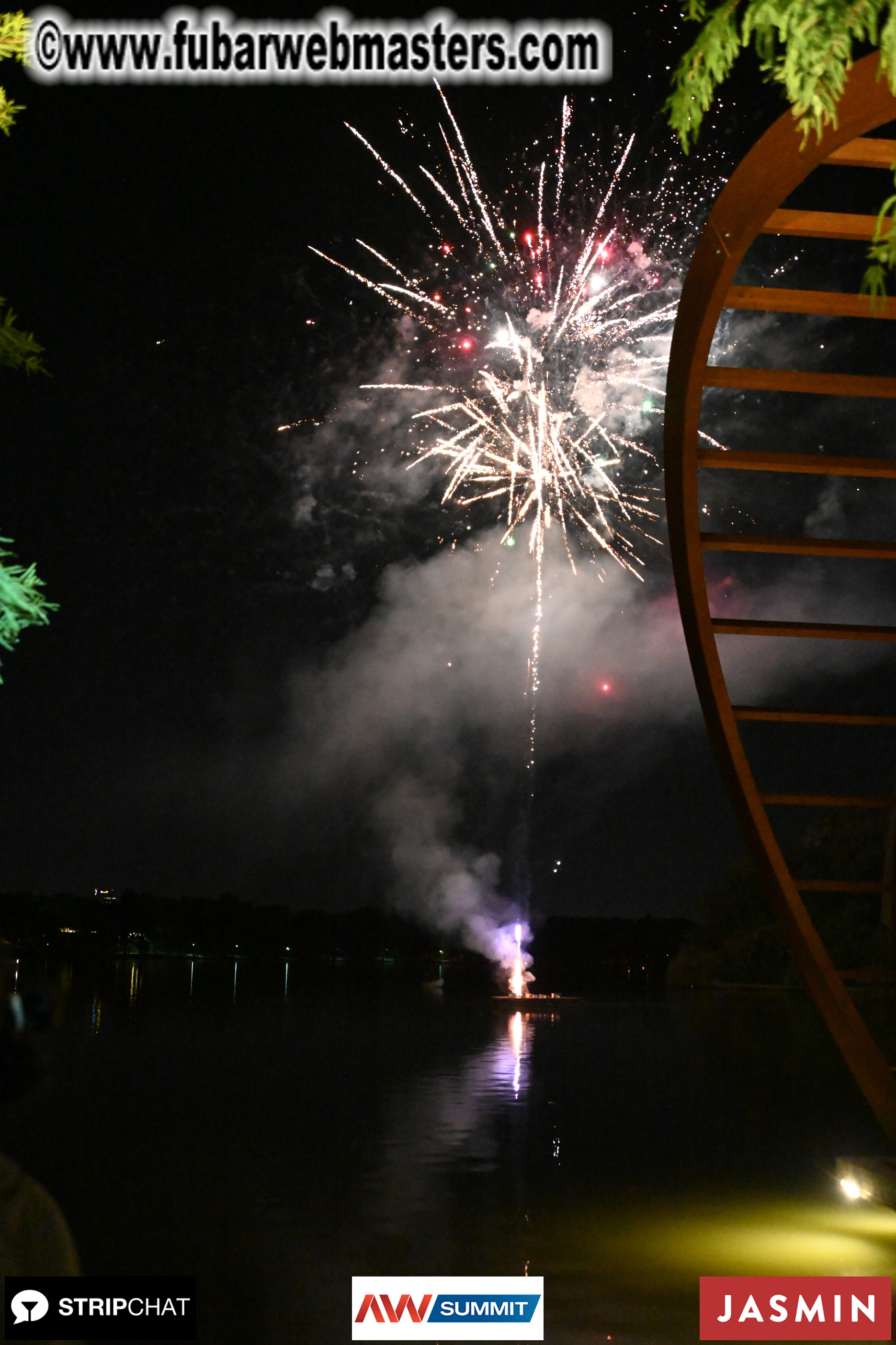 LiveJasmin's Garden Party