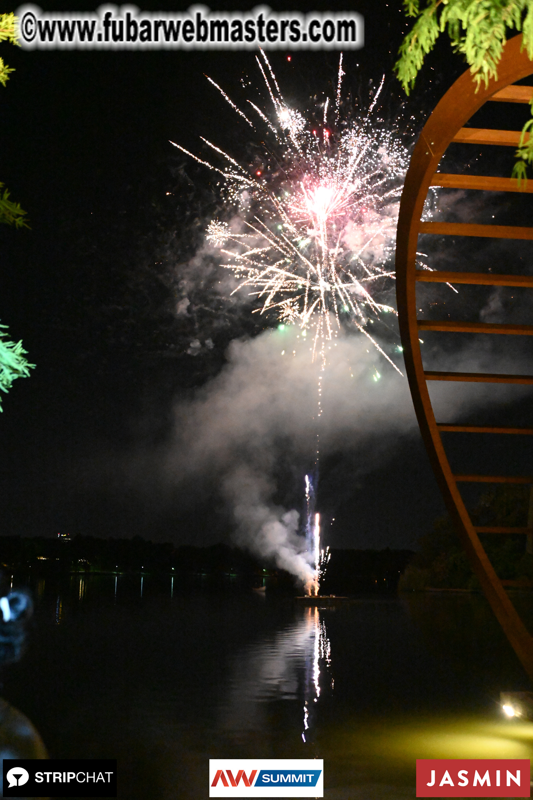 LiveJasmin's Garden Party