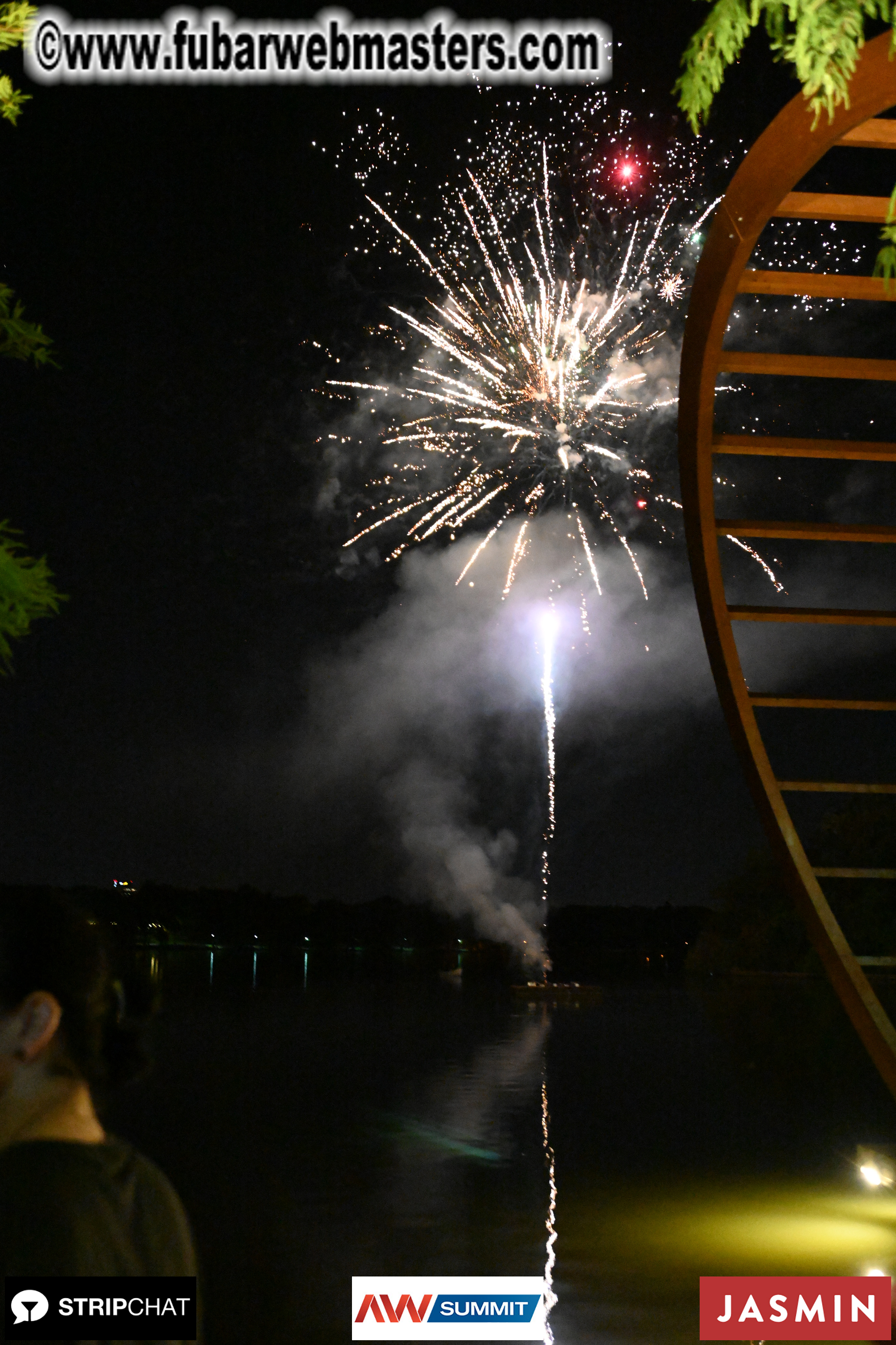 LiveJasmin's Garden Party