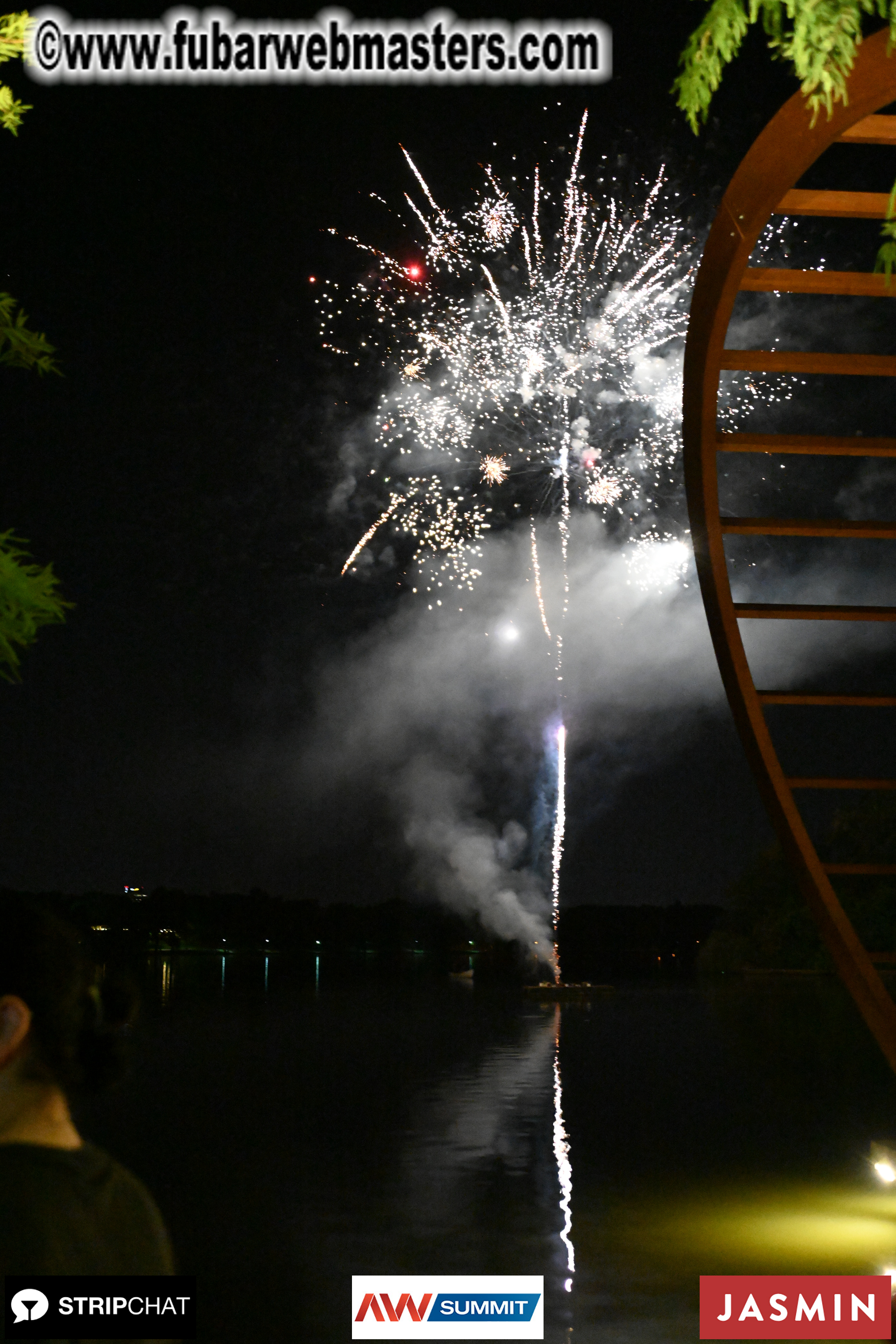 LiveJasmin's Garden Party