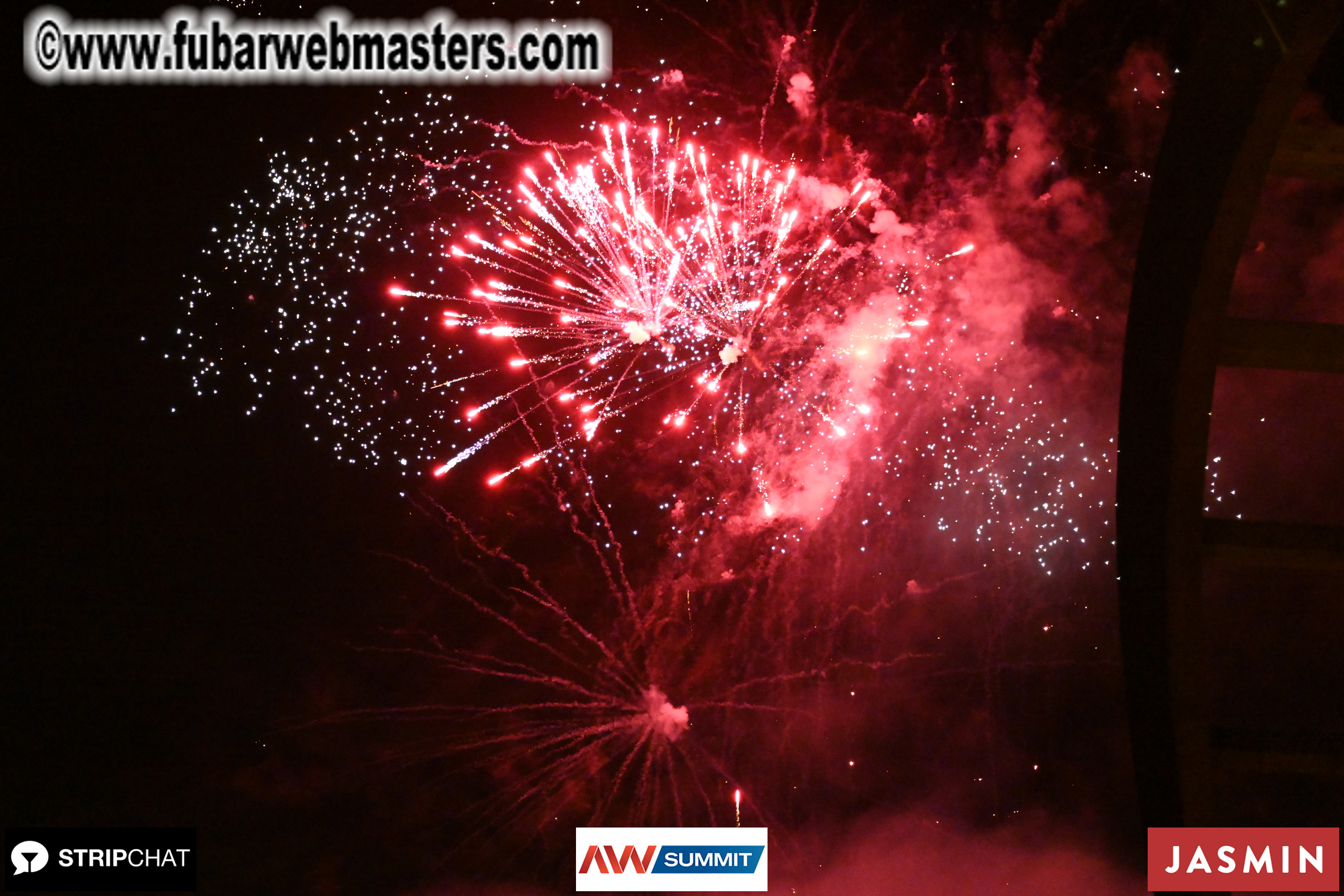 LiveJasmin's Garden Party