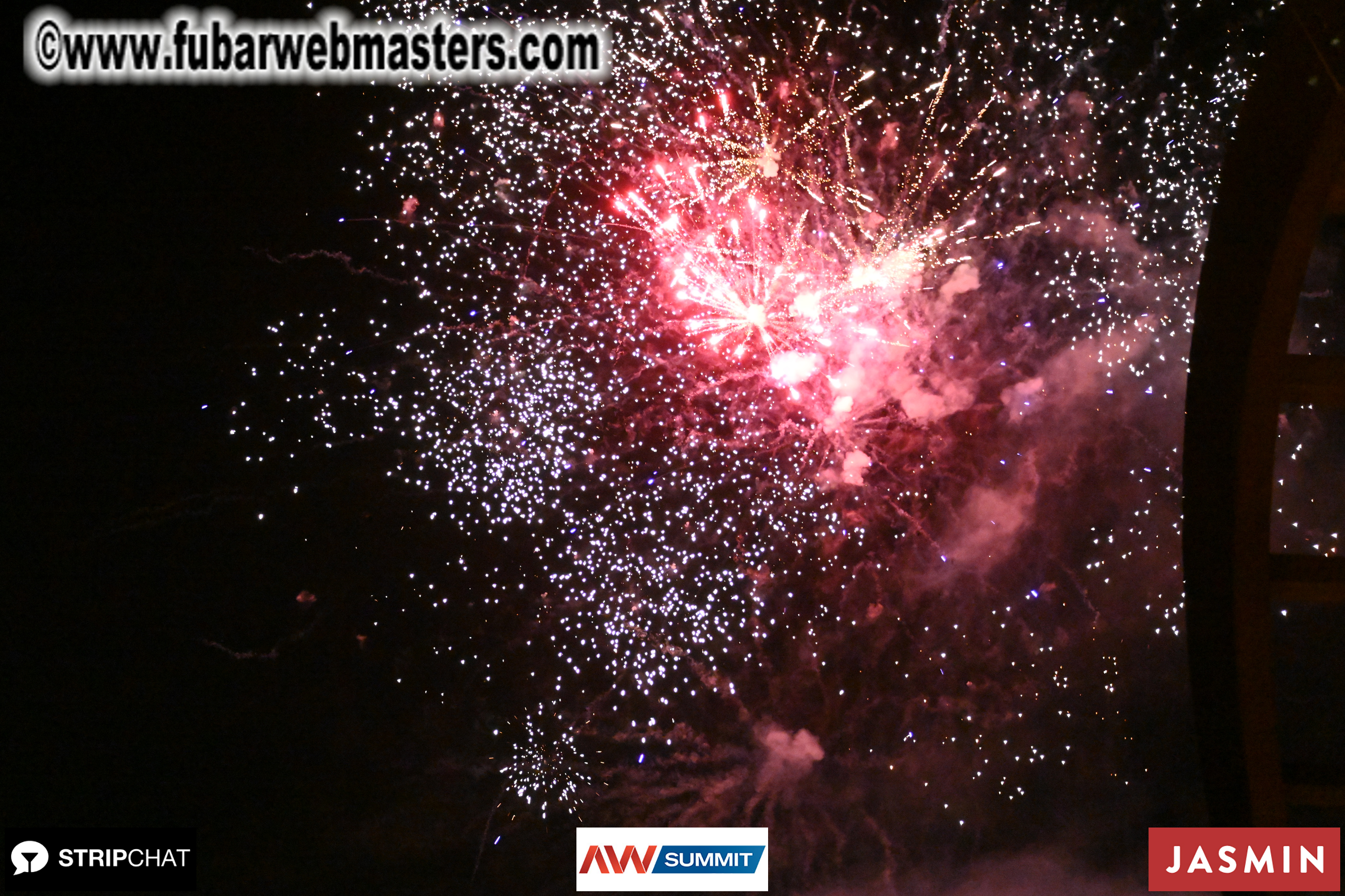 LiveJasmin's Garden Party