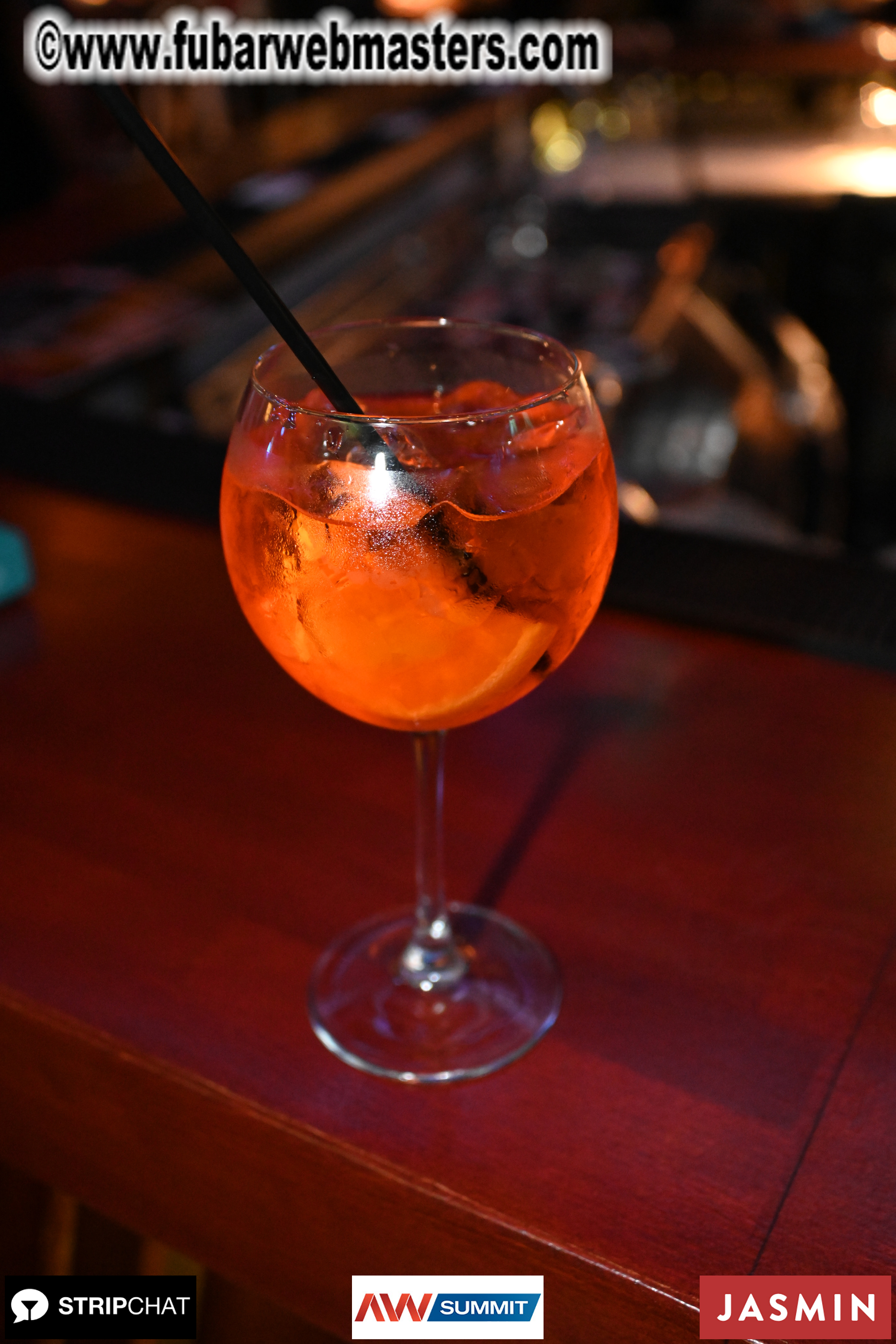 Sponsors Dinner - Networking & Party