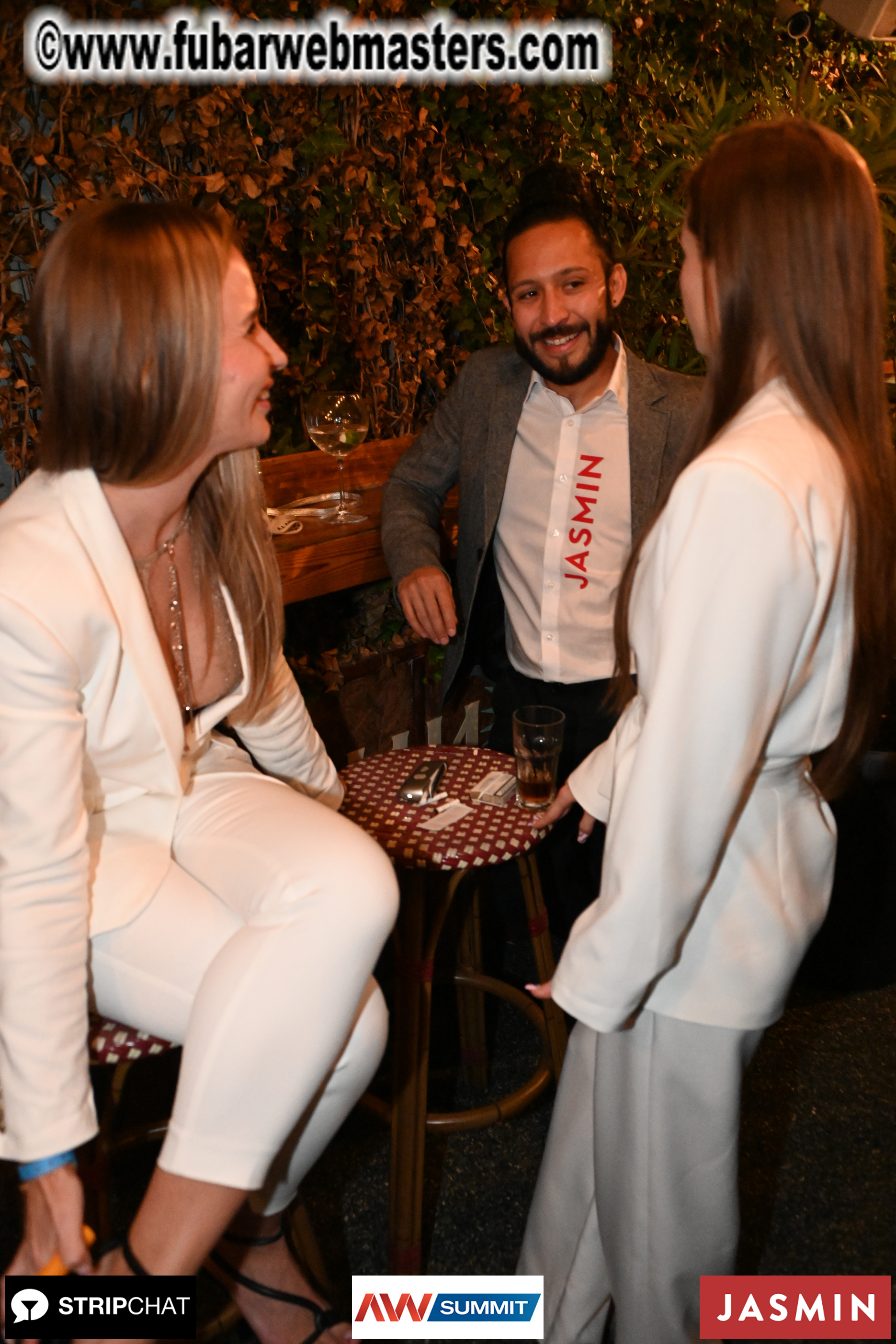 Sponsors Dinner - Networking & Party