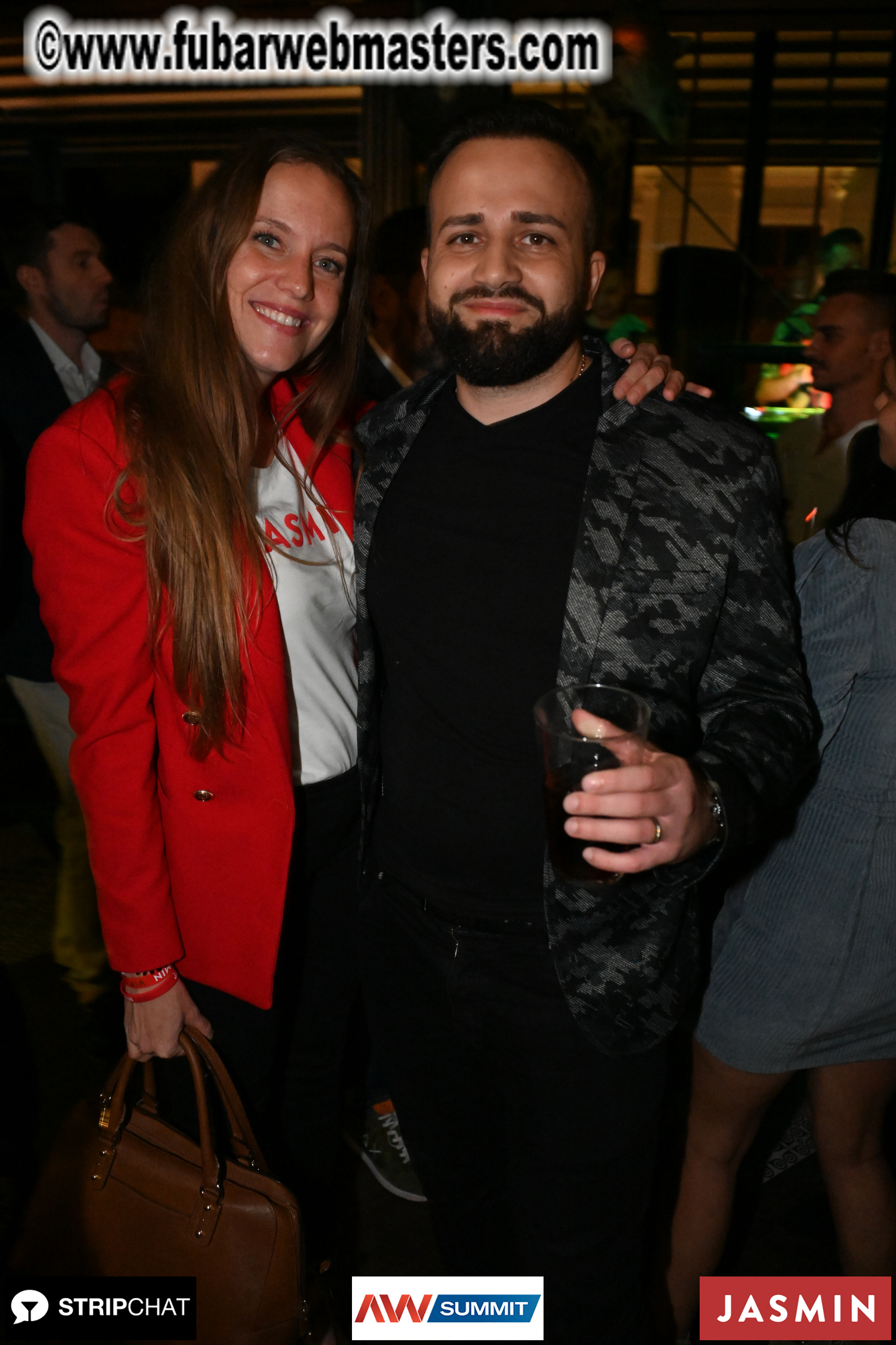 Sponsors Dinner - Networking & Party