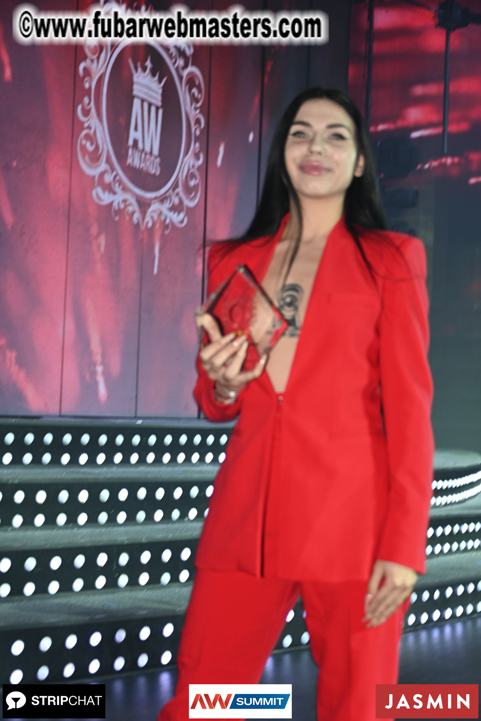 AW Awards 2021