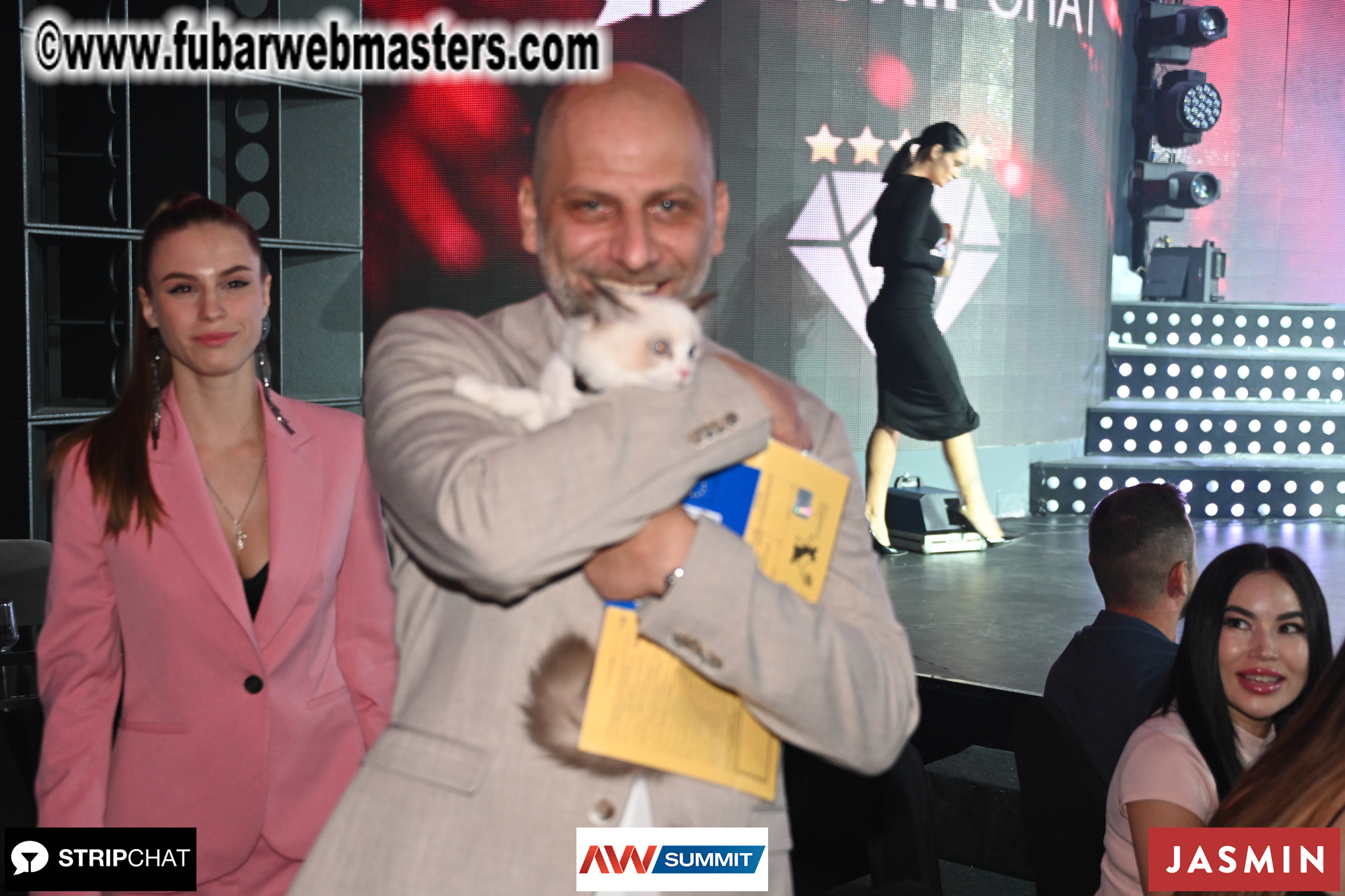 AW Awards 2021