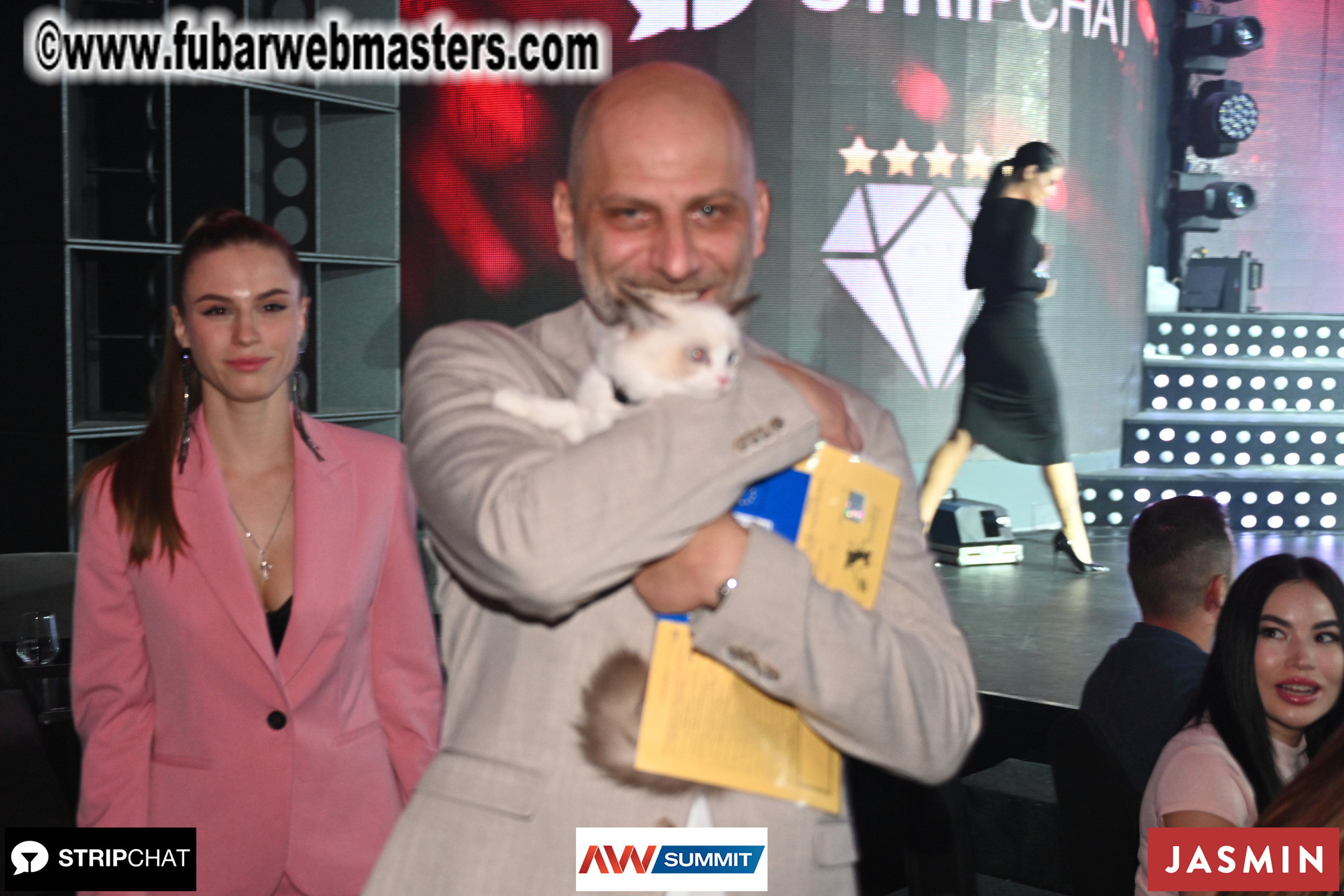 AW Awards 2021