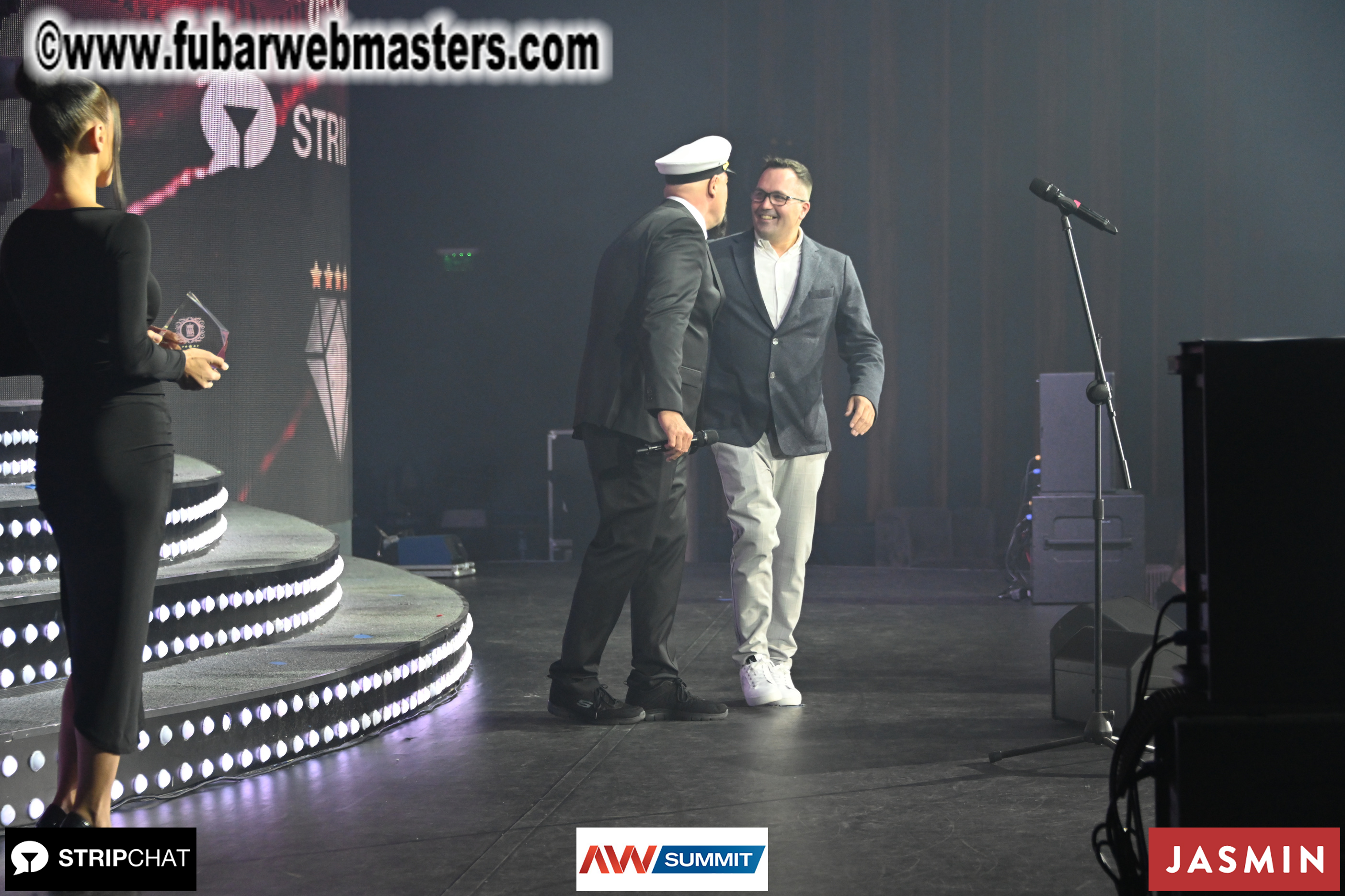AW Awards 2021