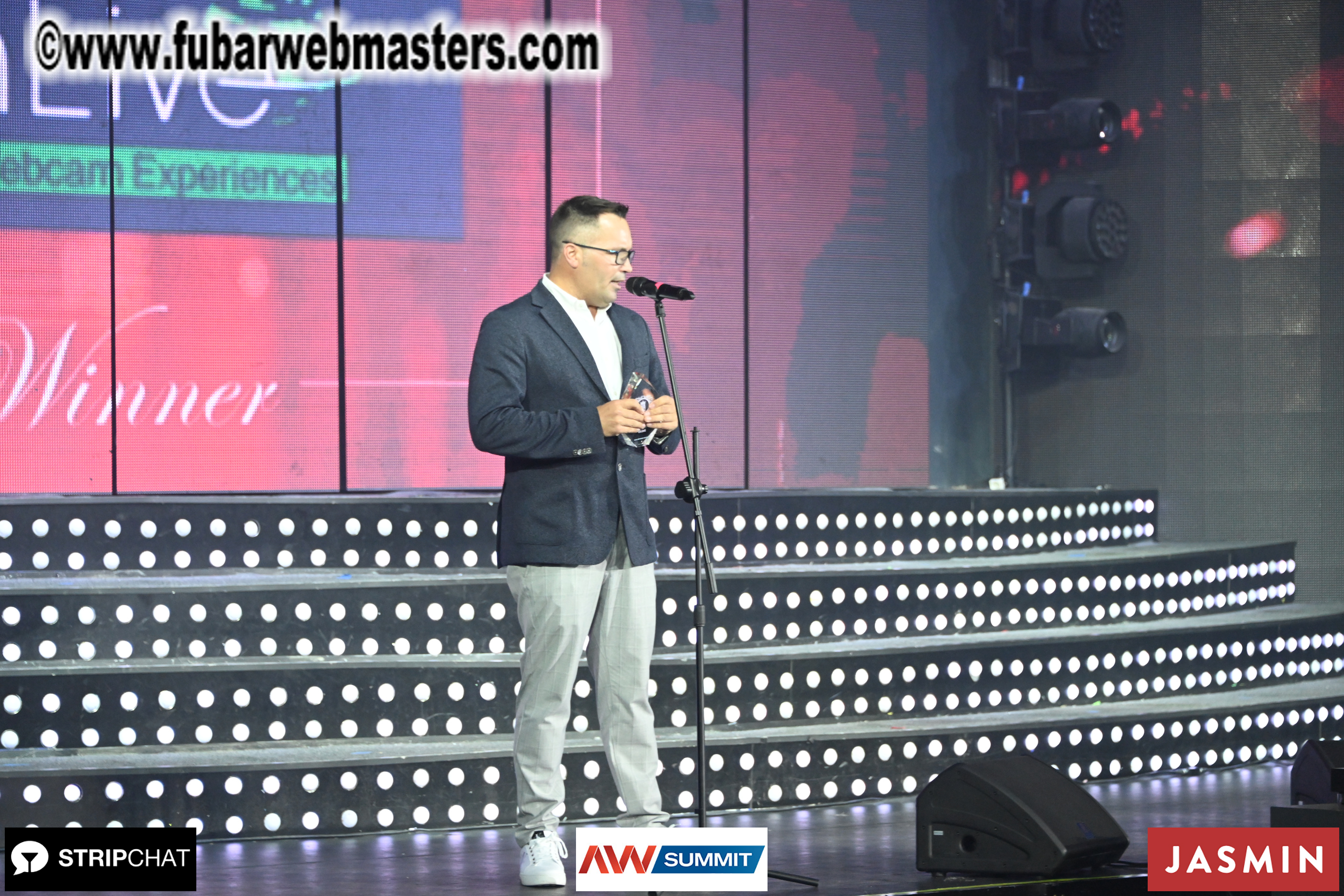 AW Awards 2021