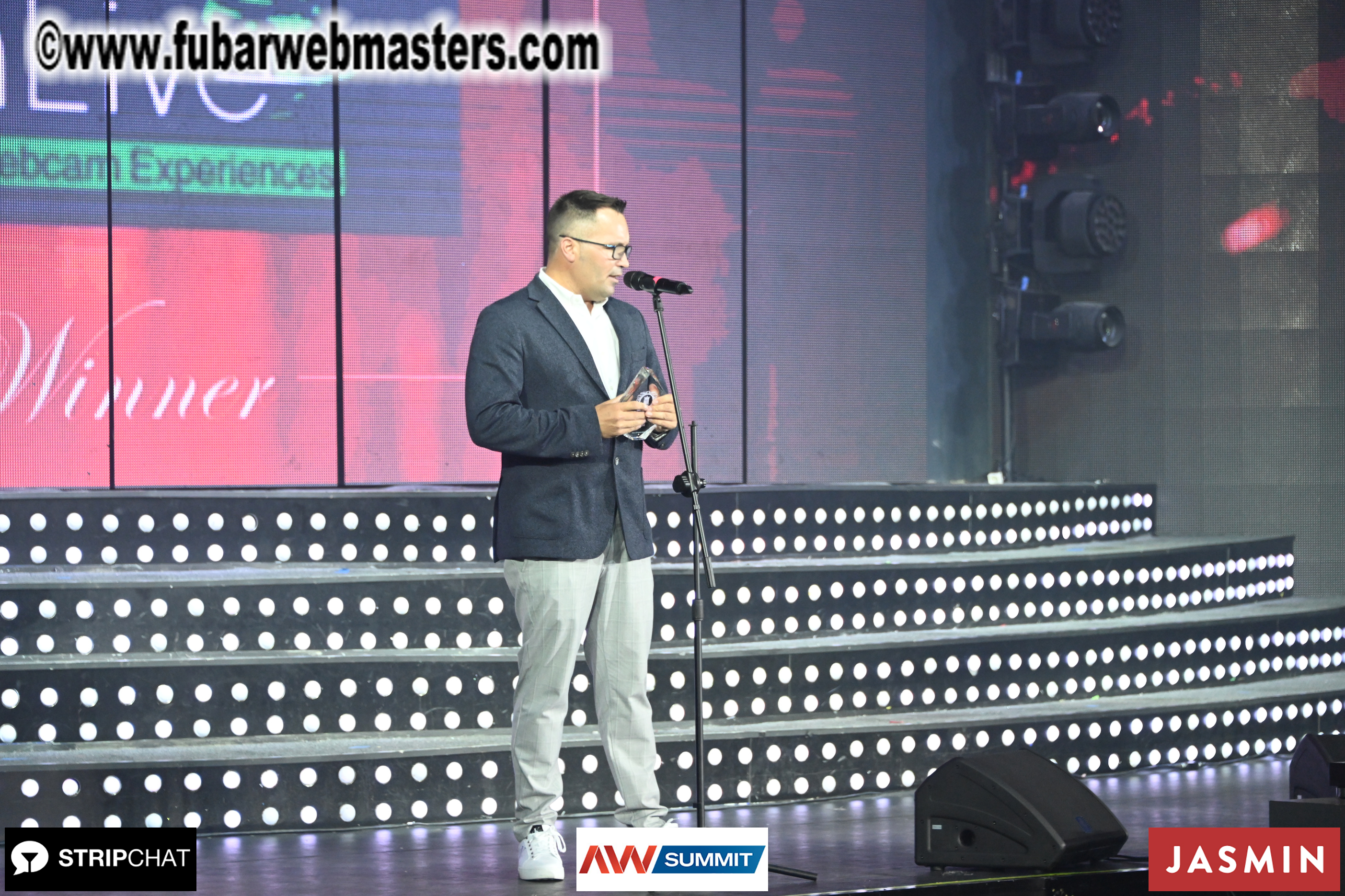 AW Awards 2021