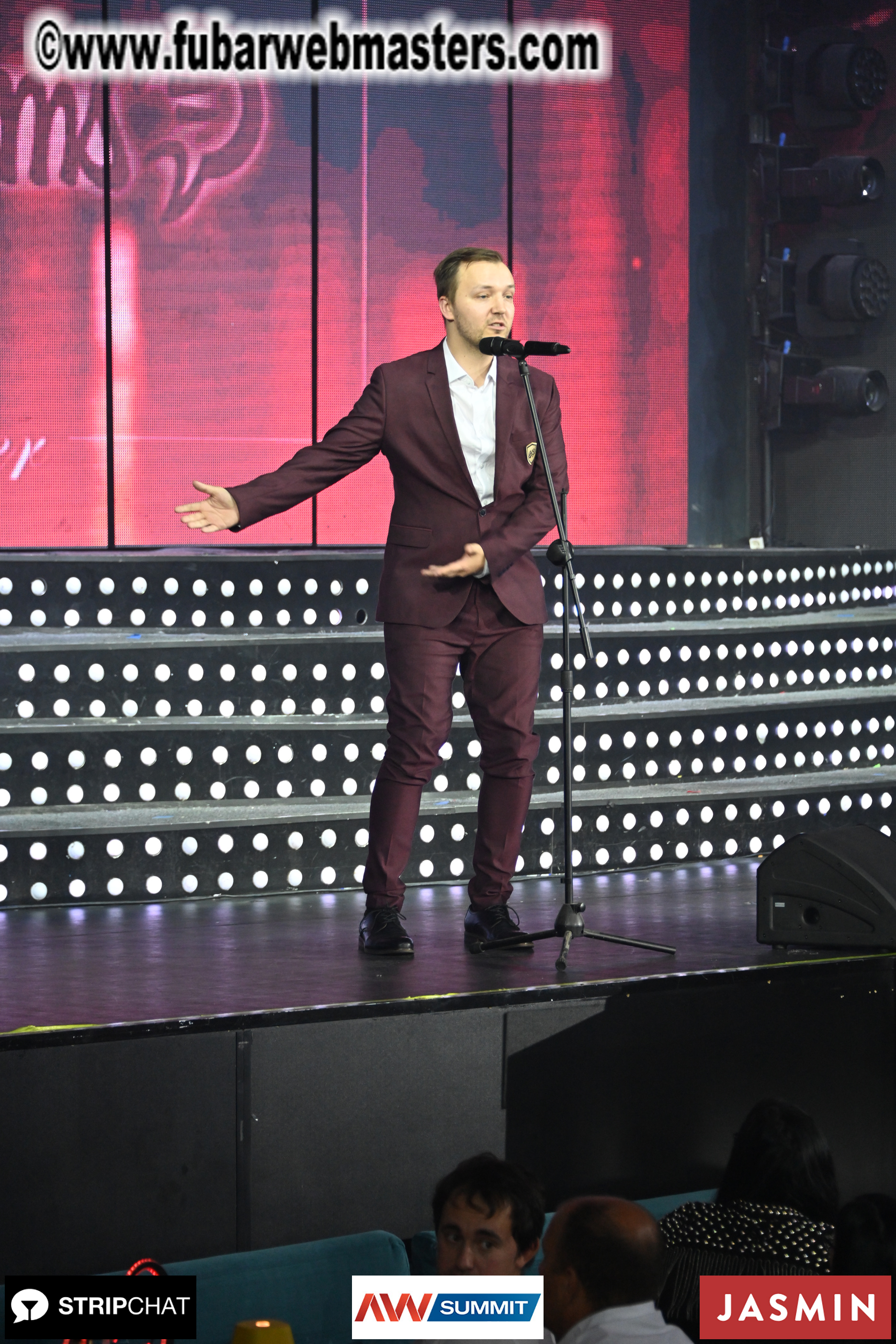 AW Awards 2021
