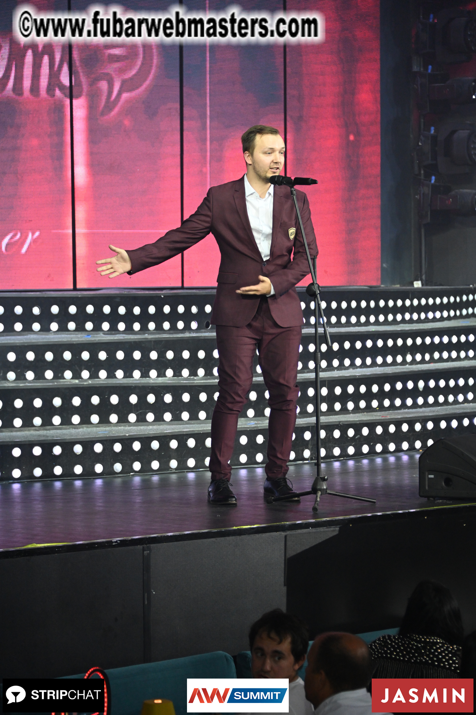 AW Awards 2021
