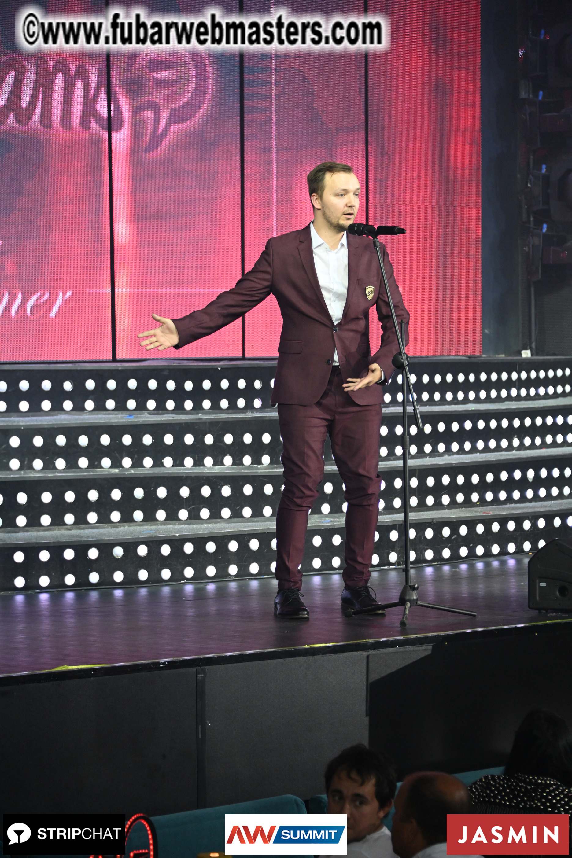 AW Awards 2021