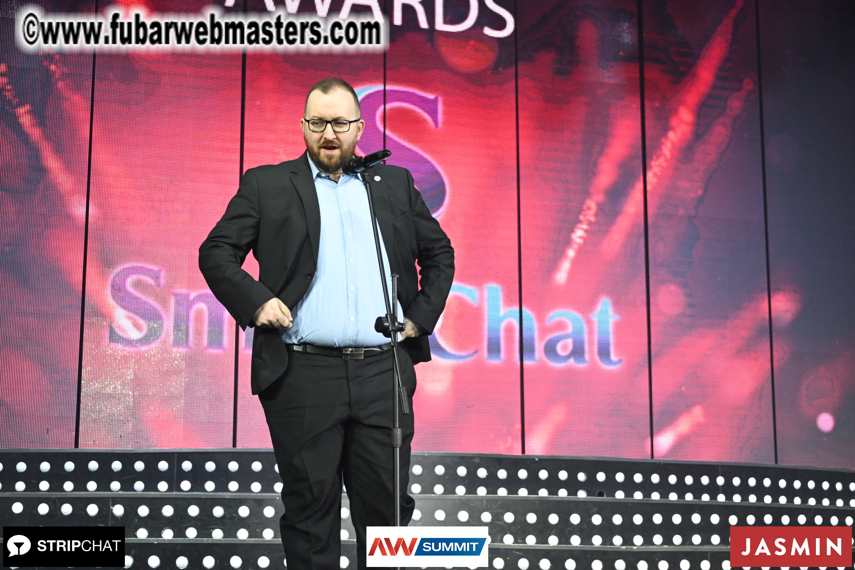 AW Awards 2021