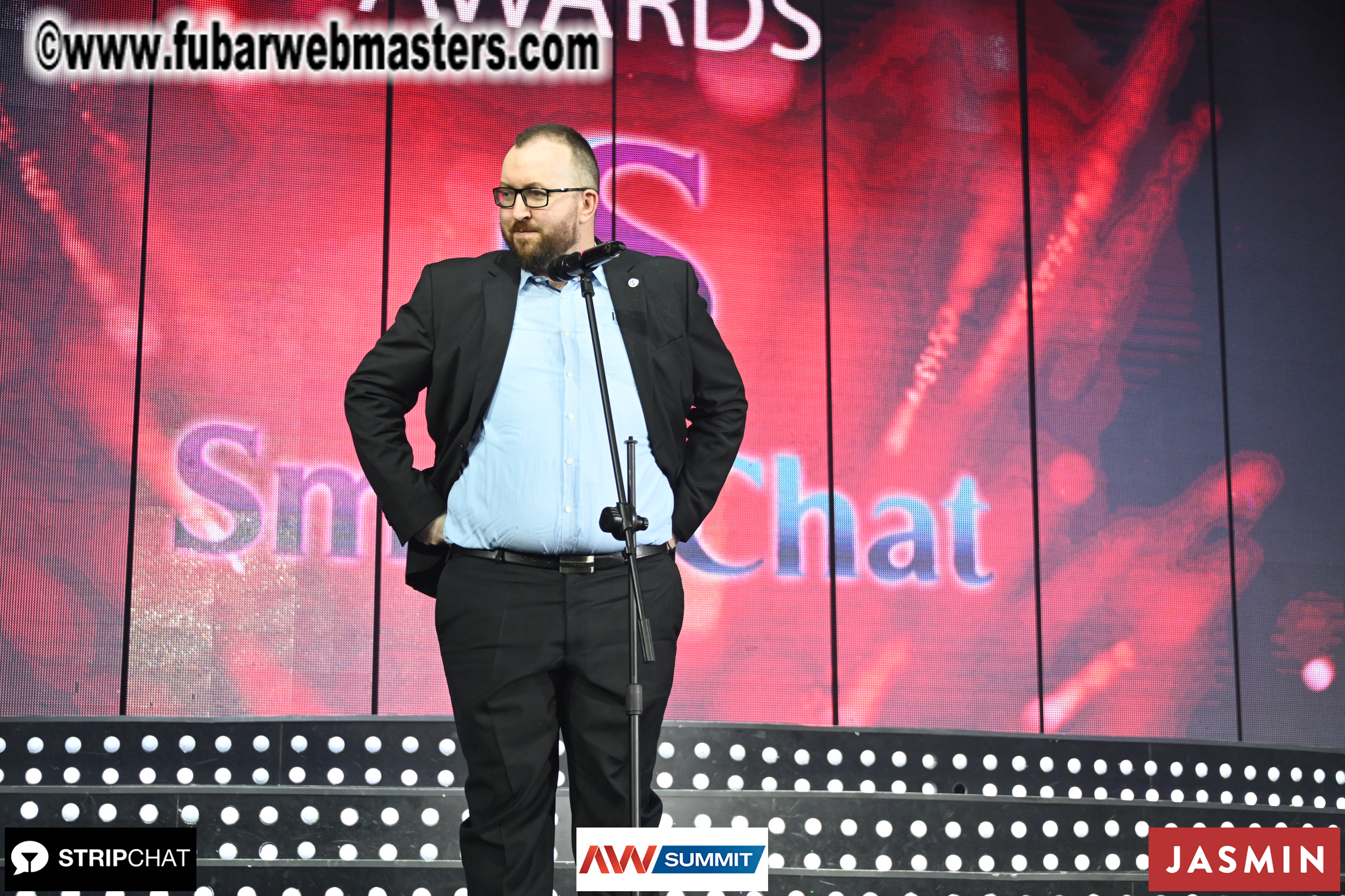 AW Awards 2021