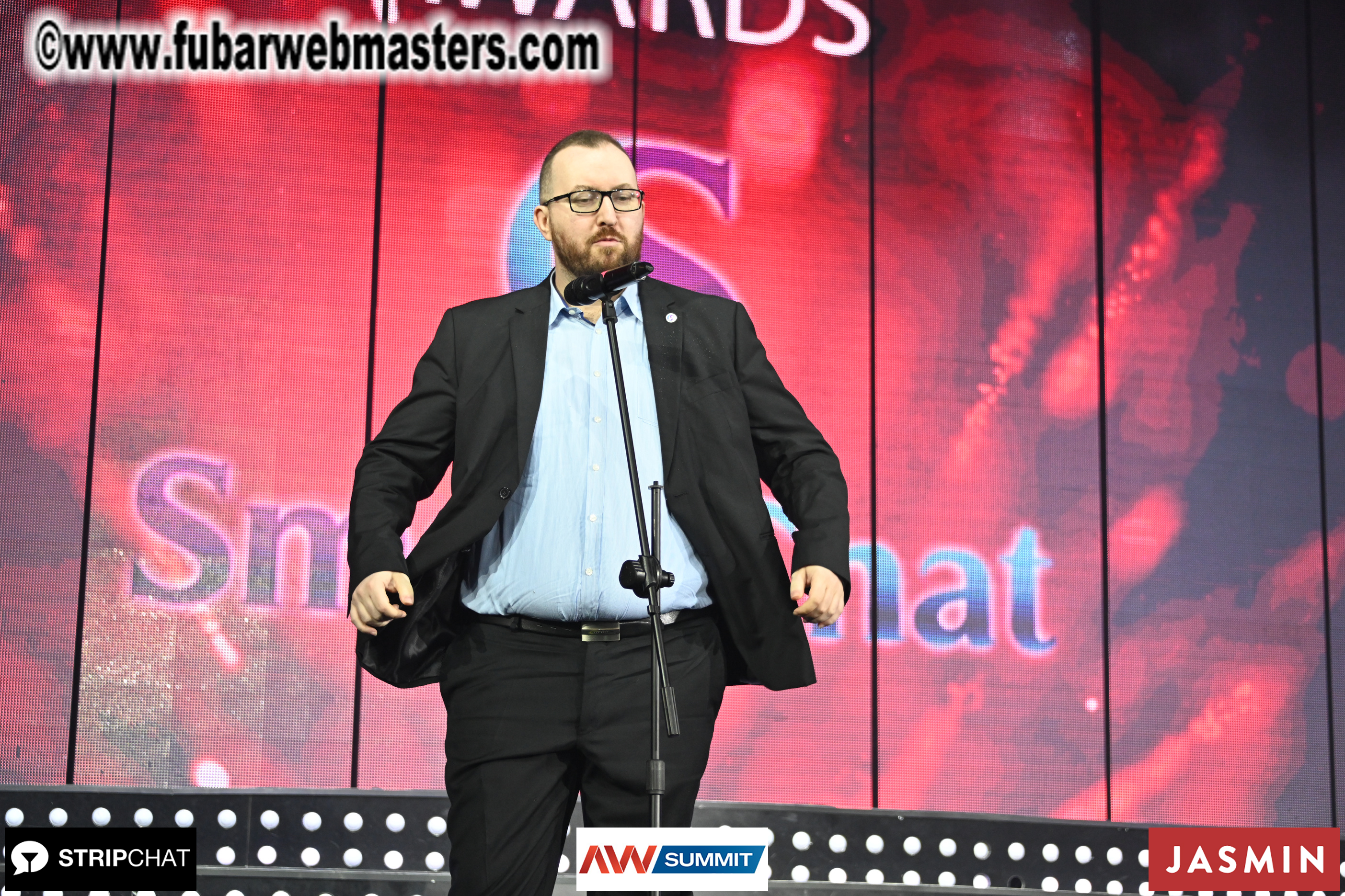 AW Awards 2021