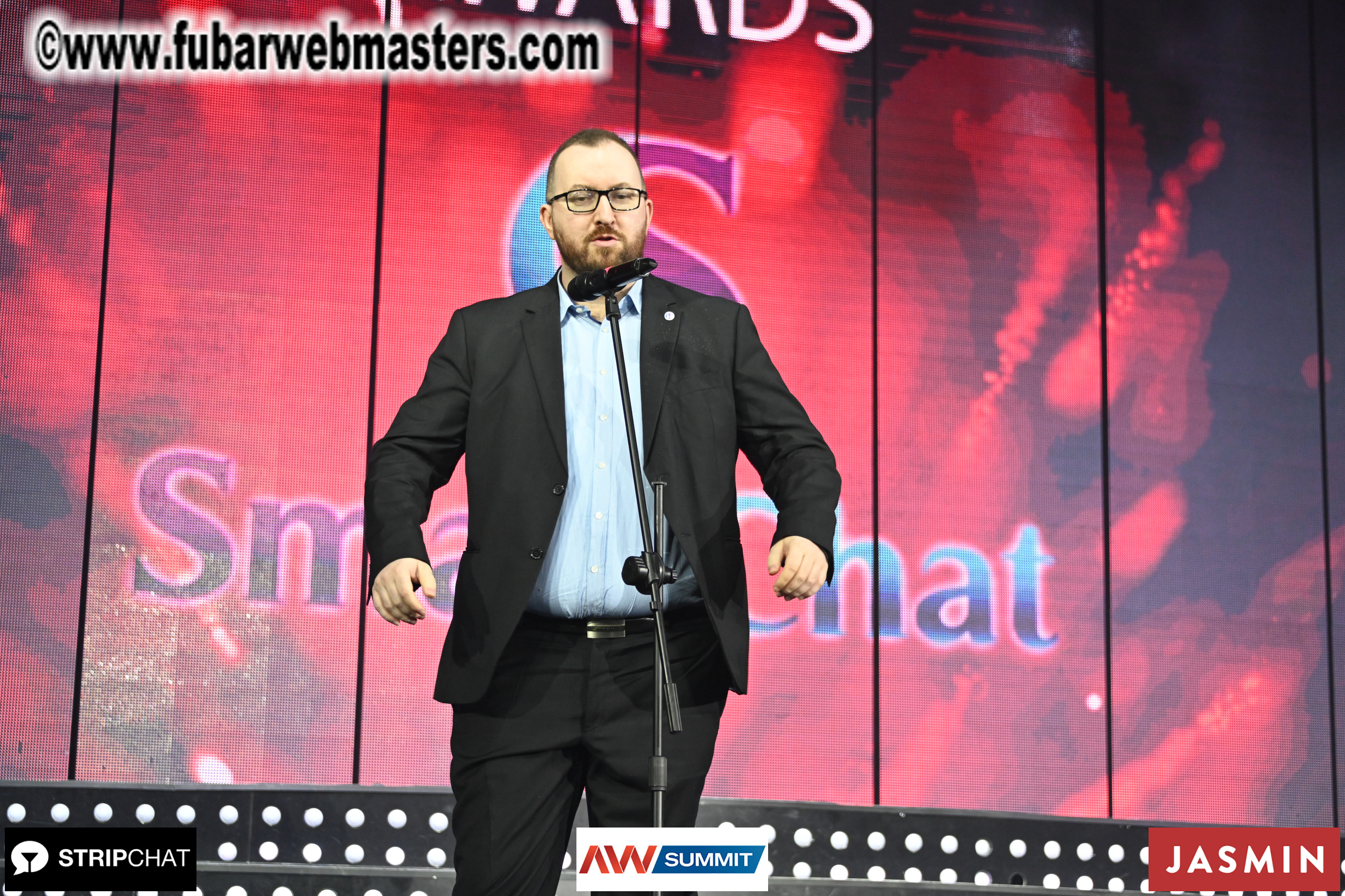 AW Awards 2021
