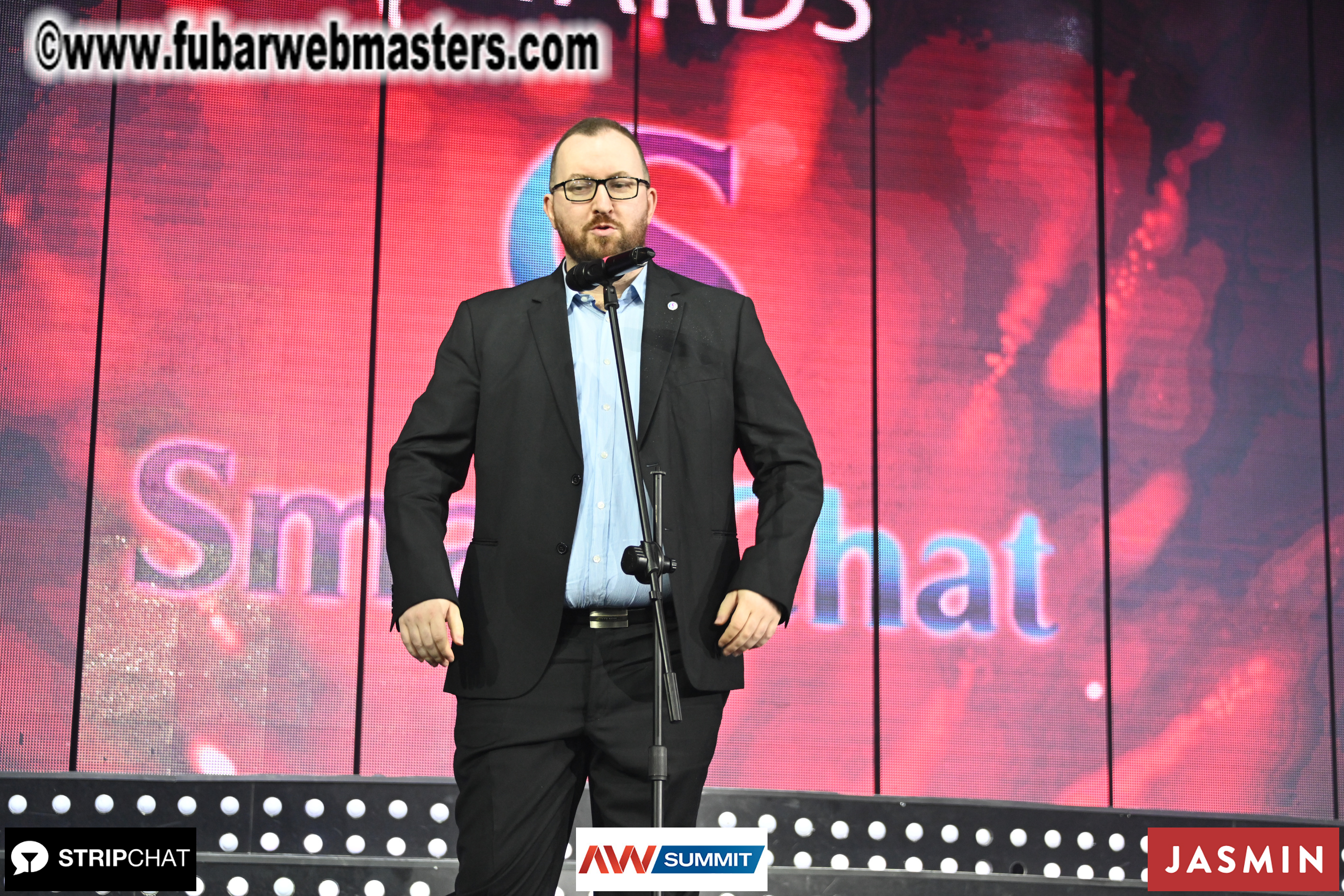 AW Awards 2021