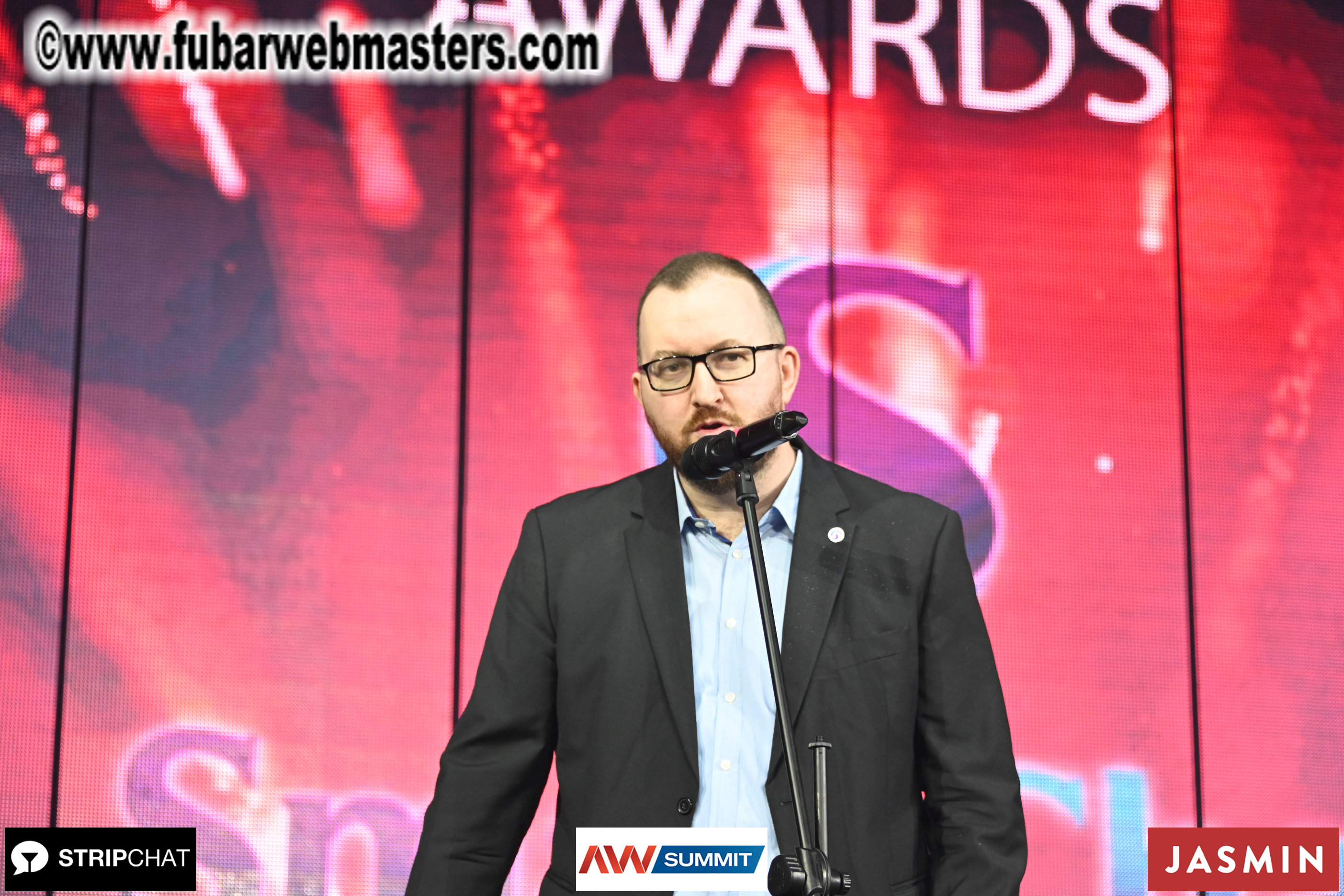 AW Awards 2021