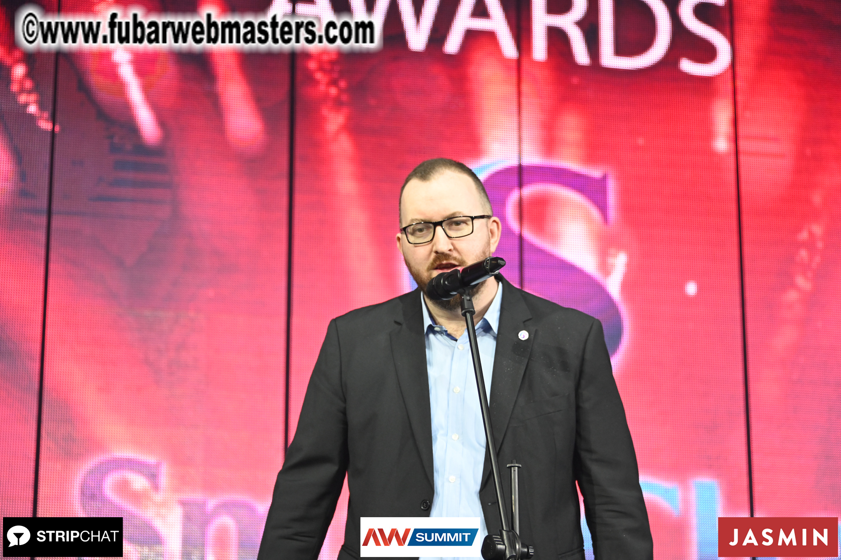AW Awards 2021