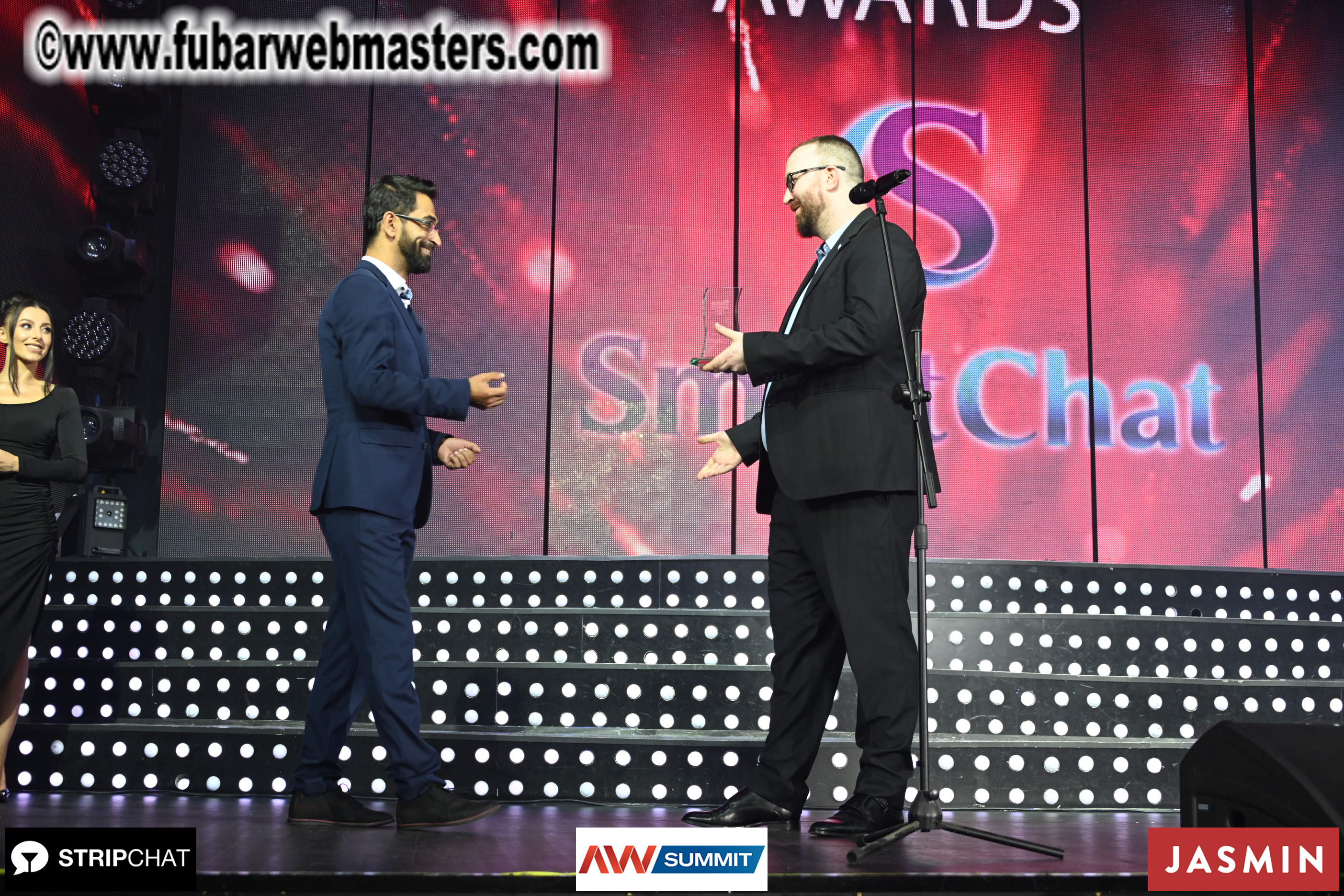 AW Awards 2021