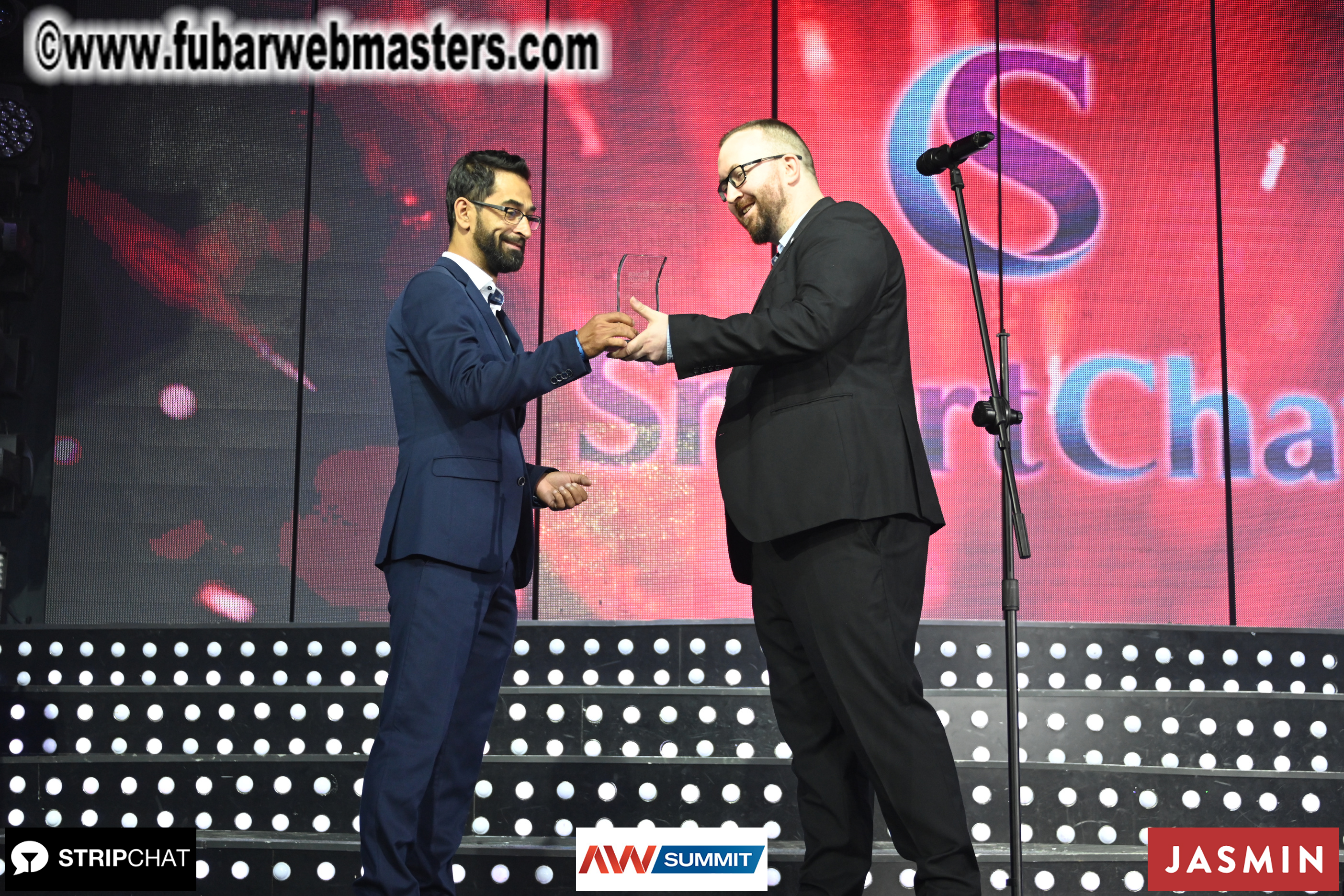 AW Awards 2021
