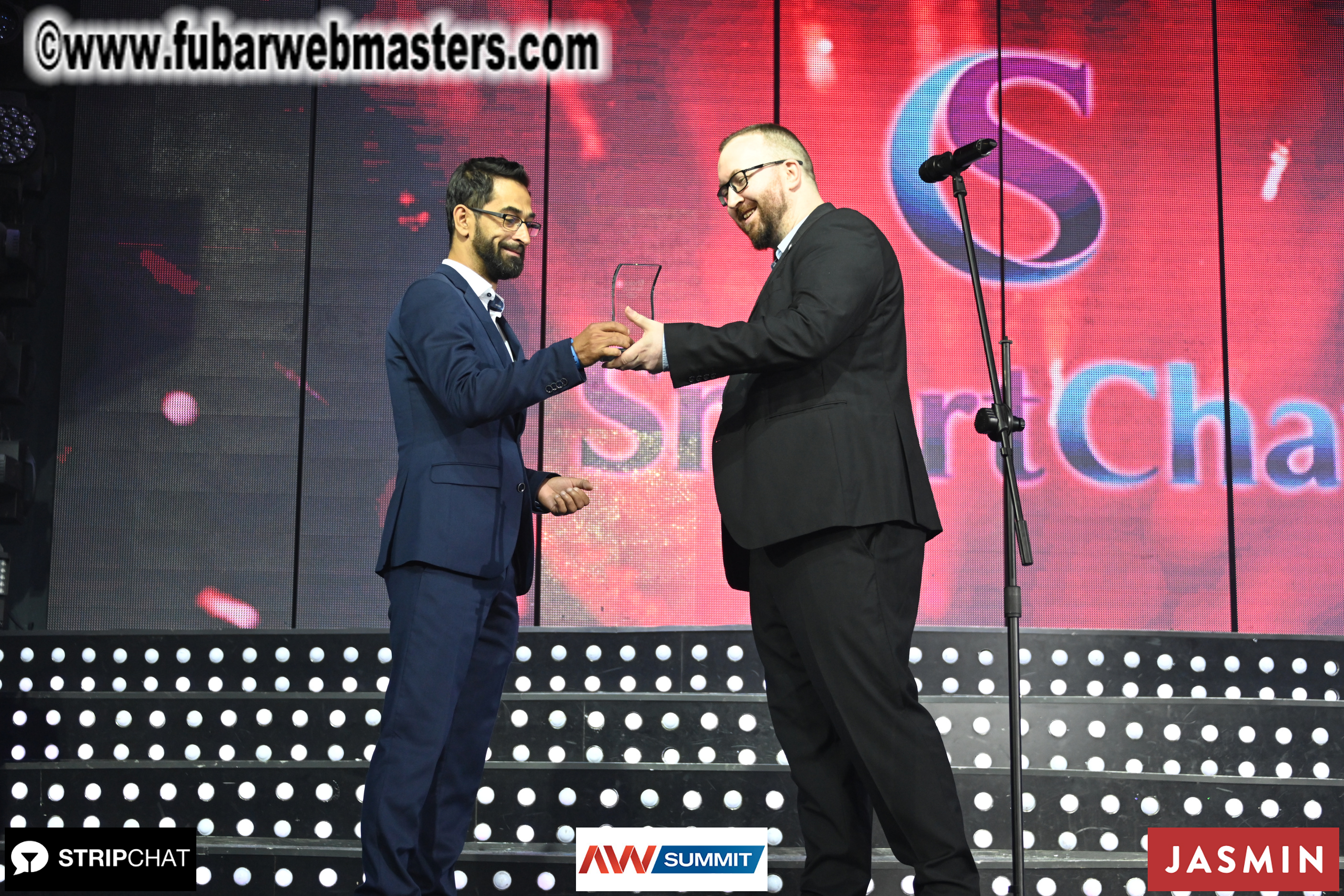 AW Awards 2021