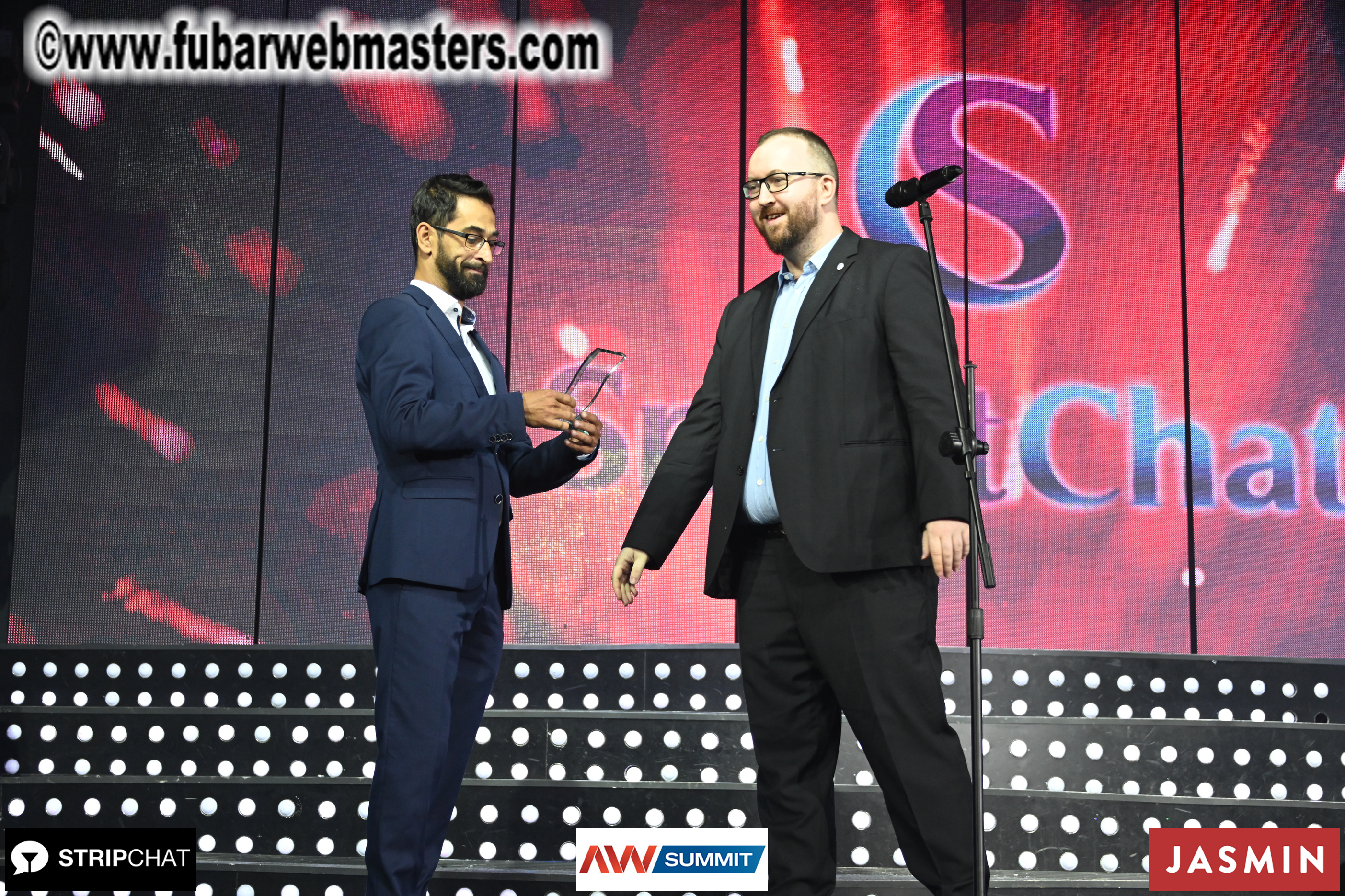 AW Awards 2021
