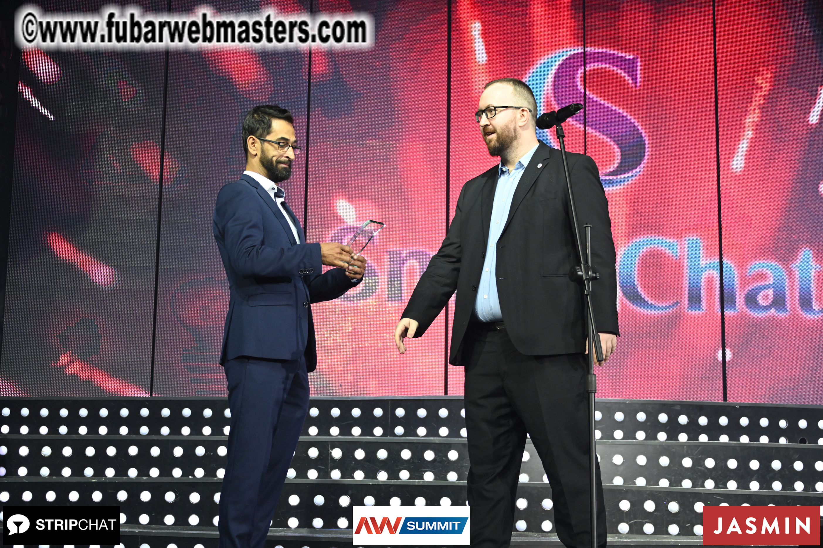 AW Awards 2021