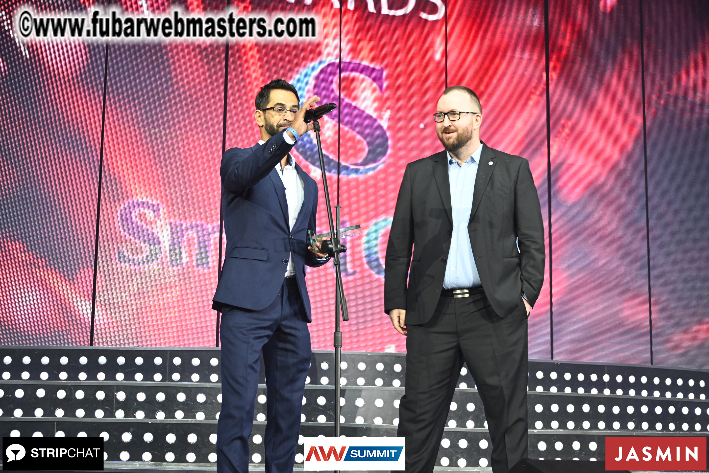 AW Awards 2021