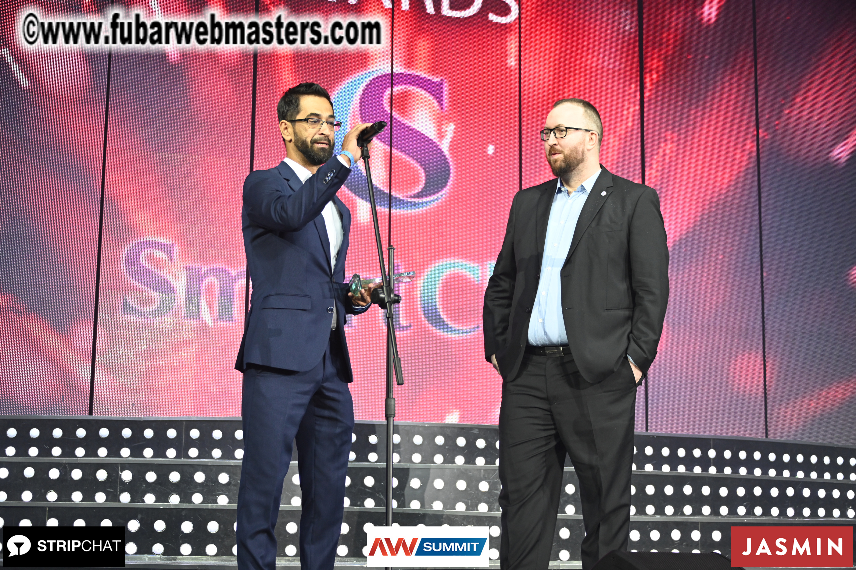 AW Awards 2021