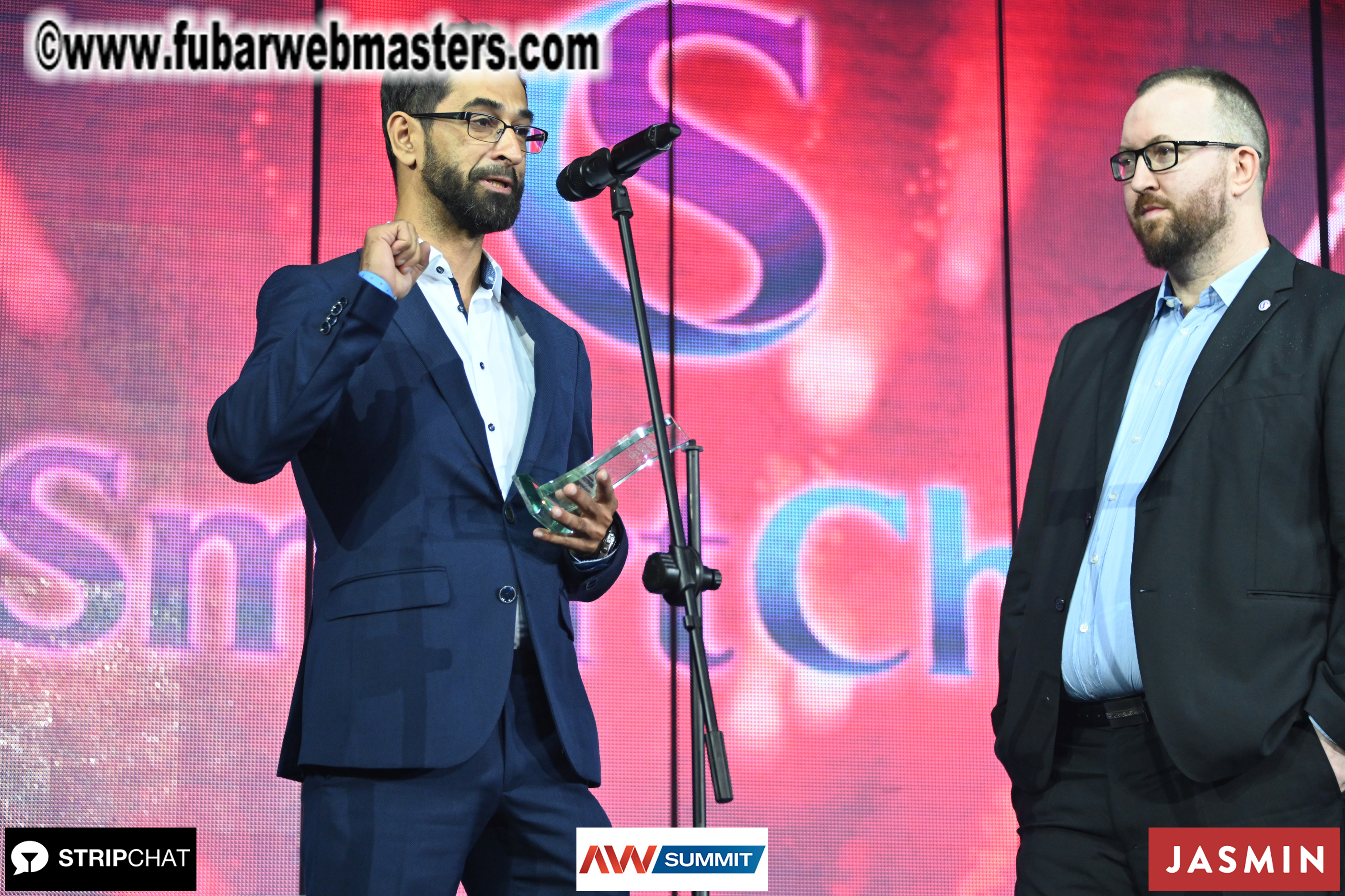 AW Awards 2021