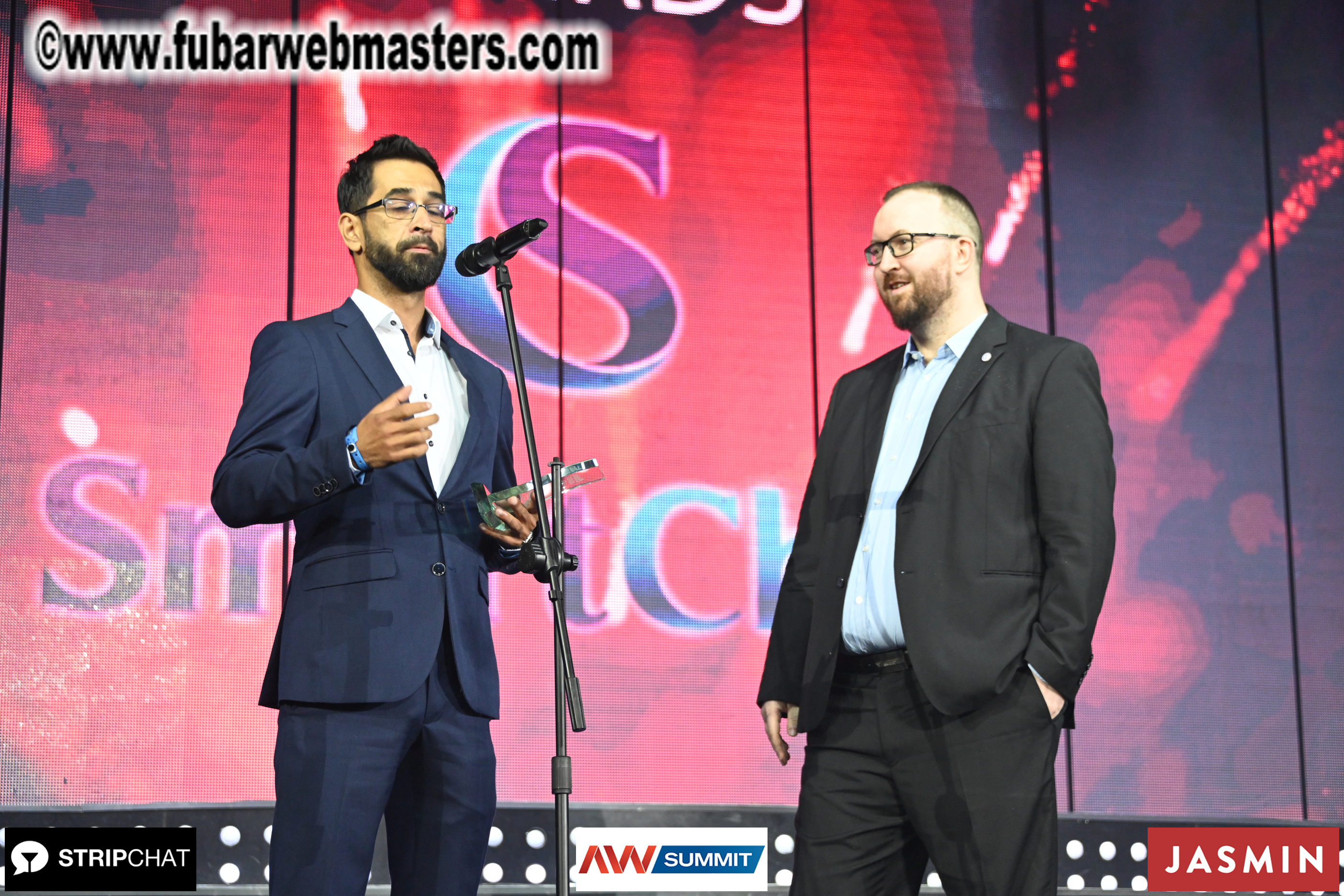 AW Awards 2021