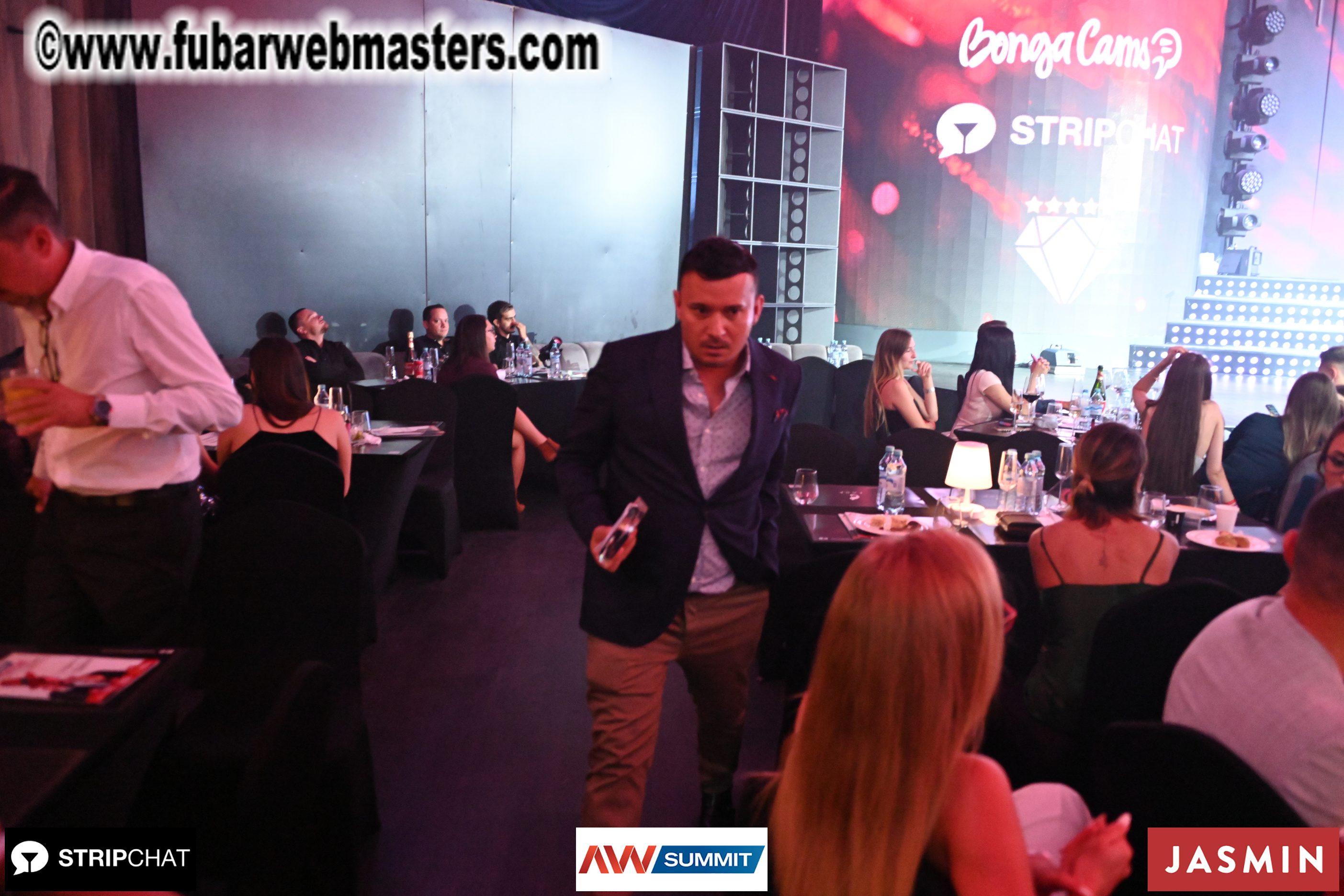 AW Awards 2021