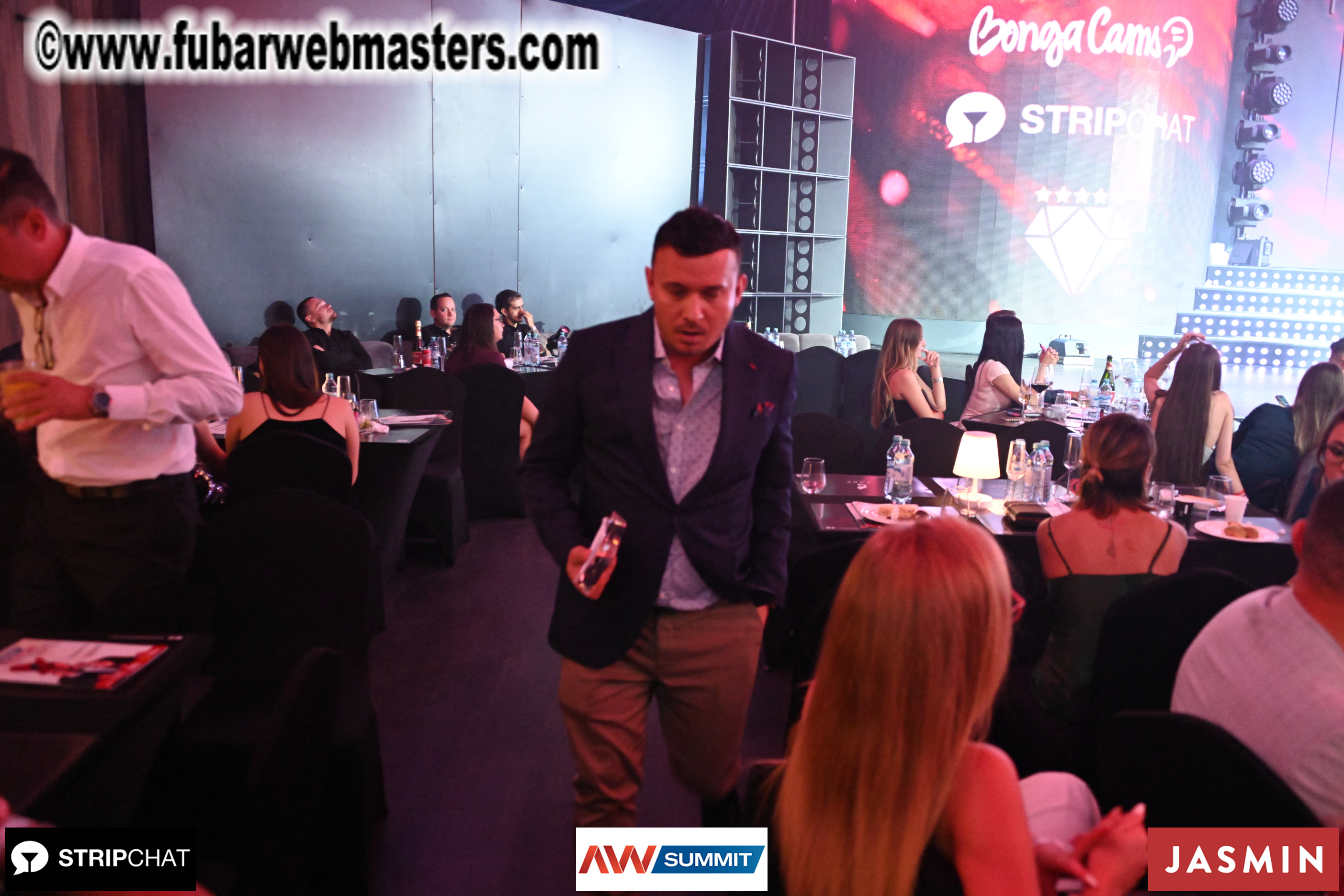 AW Awards 2021