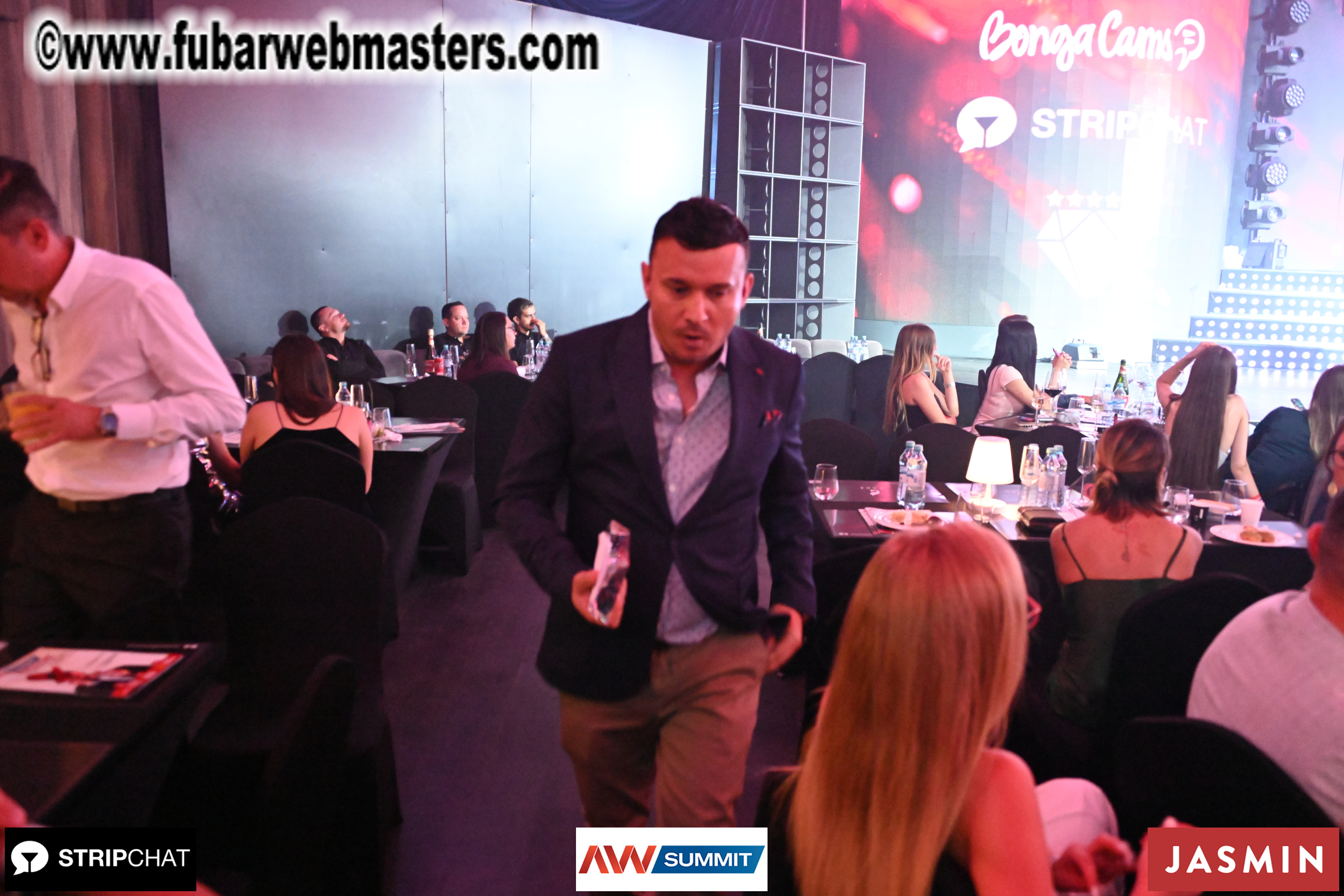 AW Awards 2021