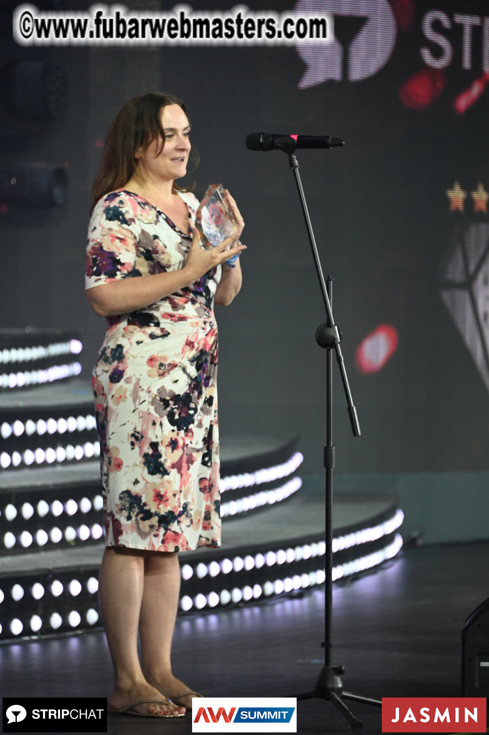 AW Awards 2021
